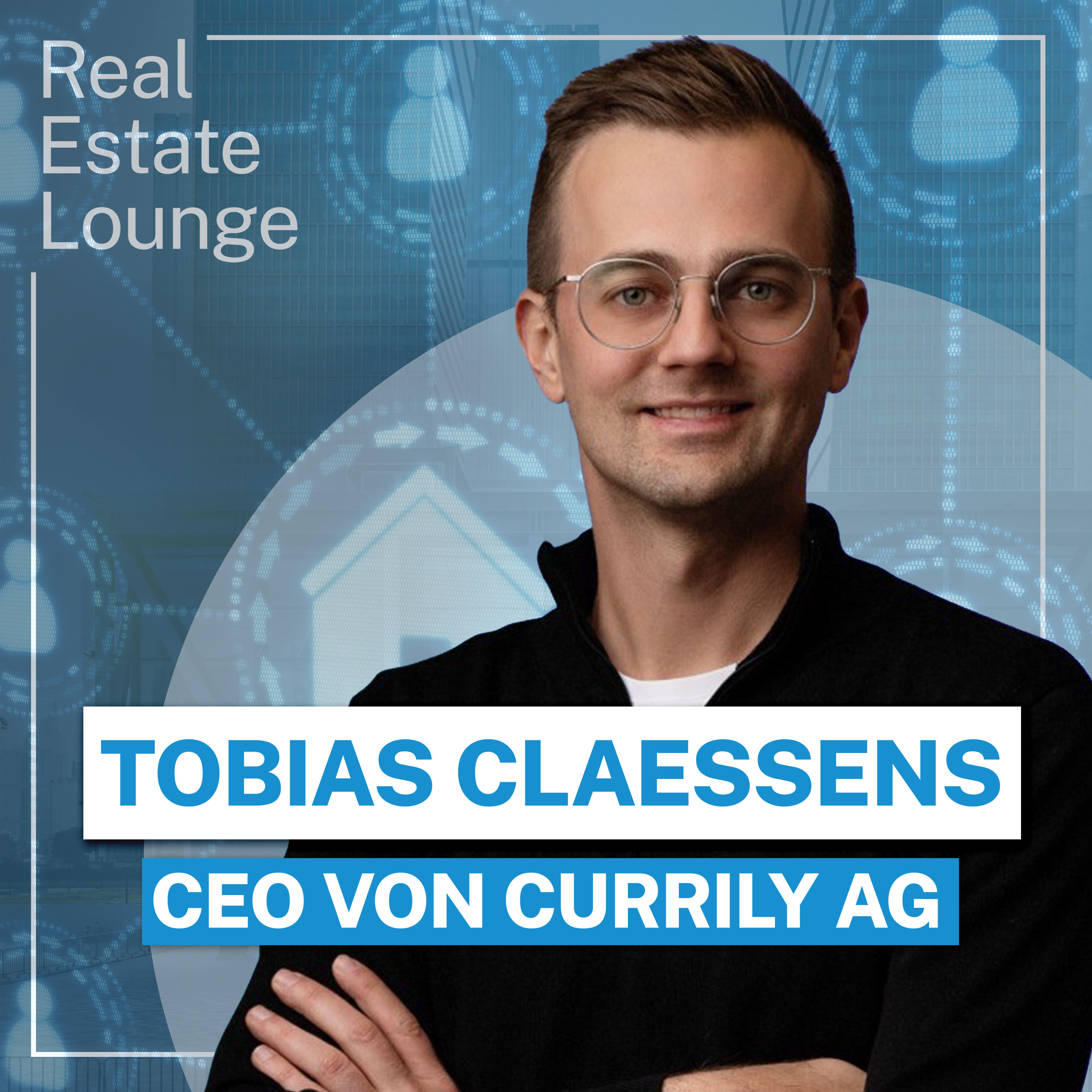 Warum Buy & Hold nicht reicht: Tobias Claessens über echte Vermögensstrategien
