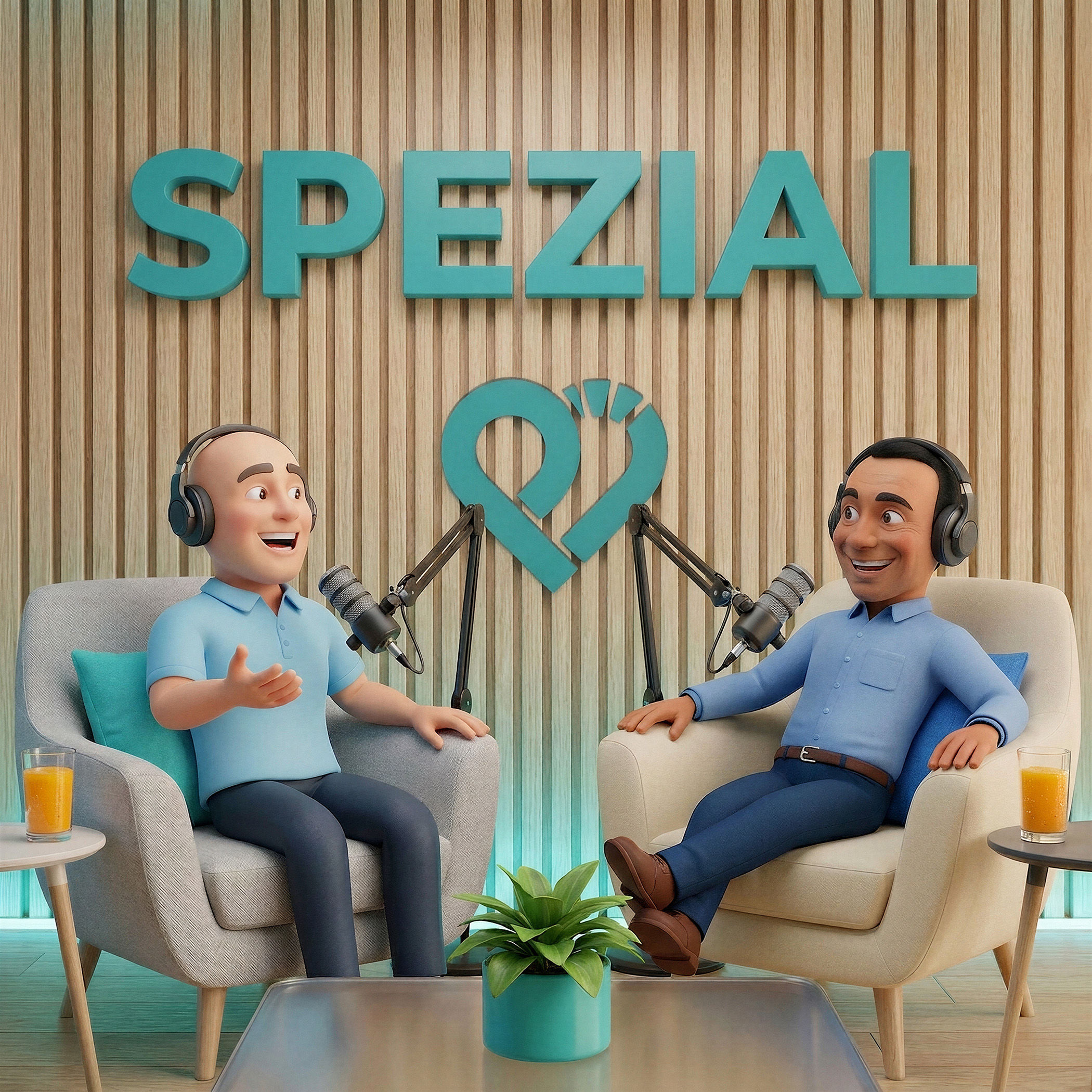 Warum Cellulite & Ödeme nichts mit Übergewicht zu tun haben – der große Workshop Teil 1