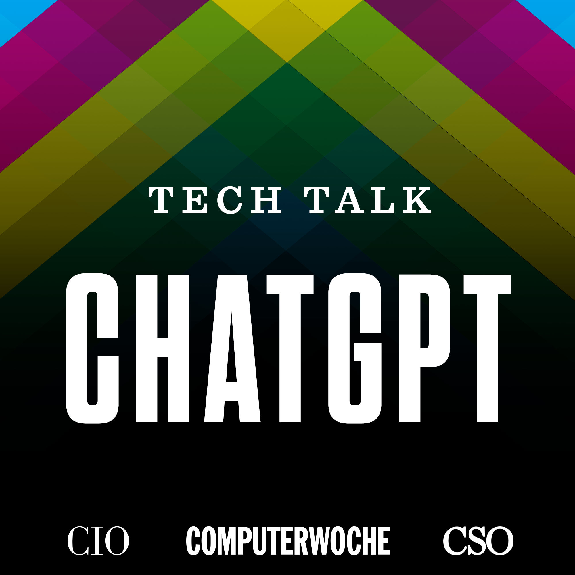 Warum ChatGPT den Menschen braucht – mit Katharina Zweig