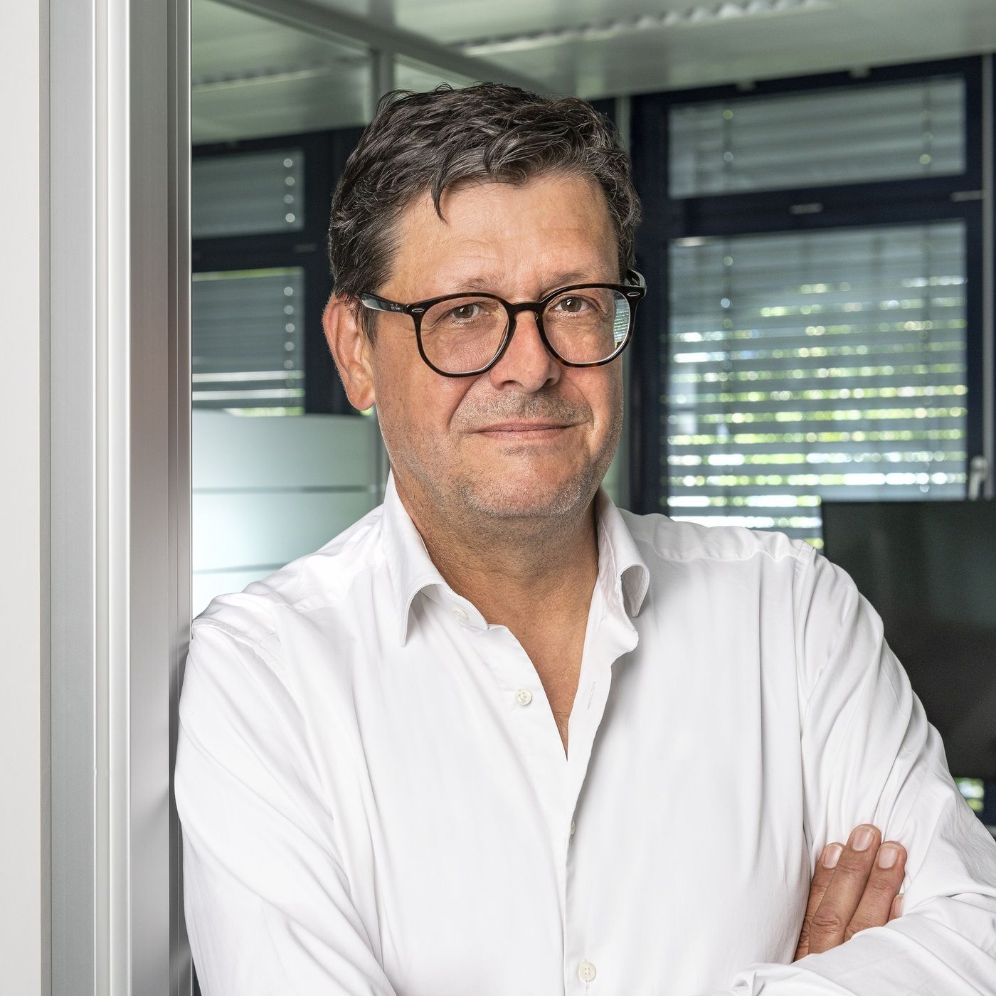 Warum das Faxgerät kein Auslauf-Modell ist - Martin Hager (Retarus)