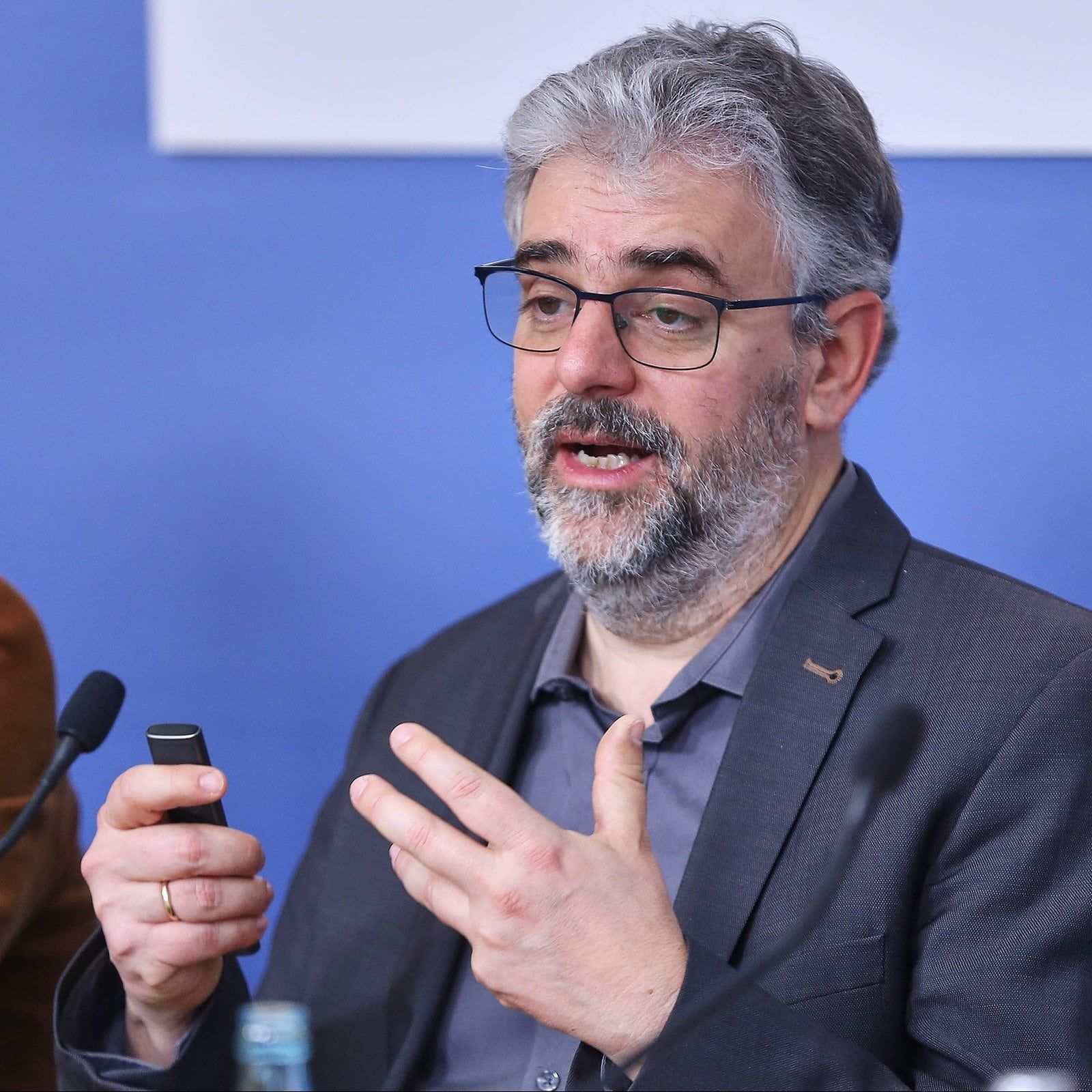 Warum das Gesundheitssystem so teuer ist