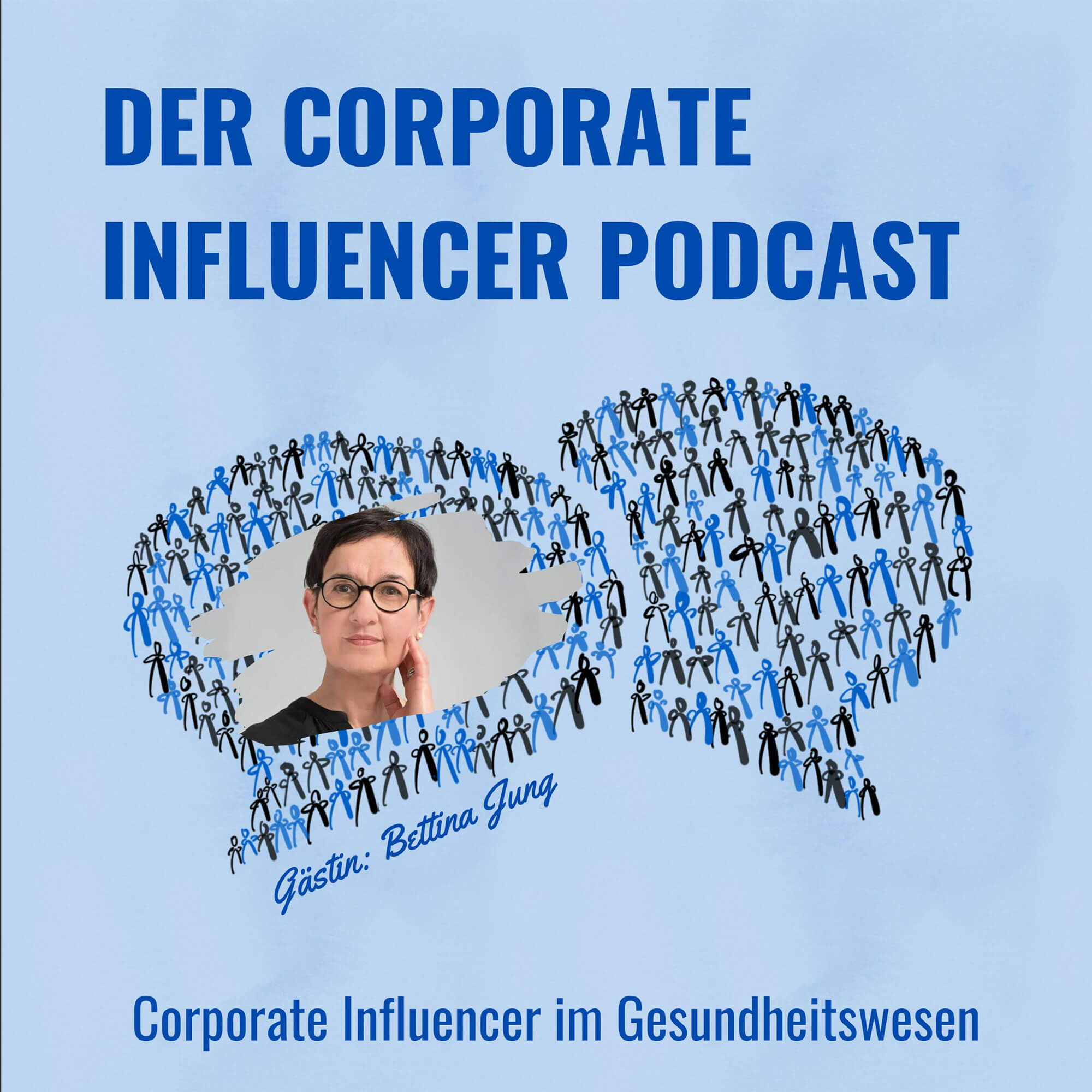Warum das Gesundheitswesen auf Corporate Influencer setzen sollte