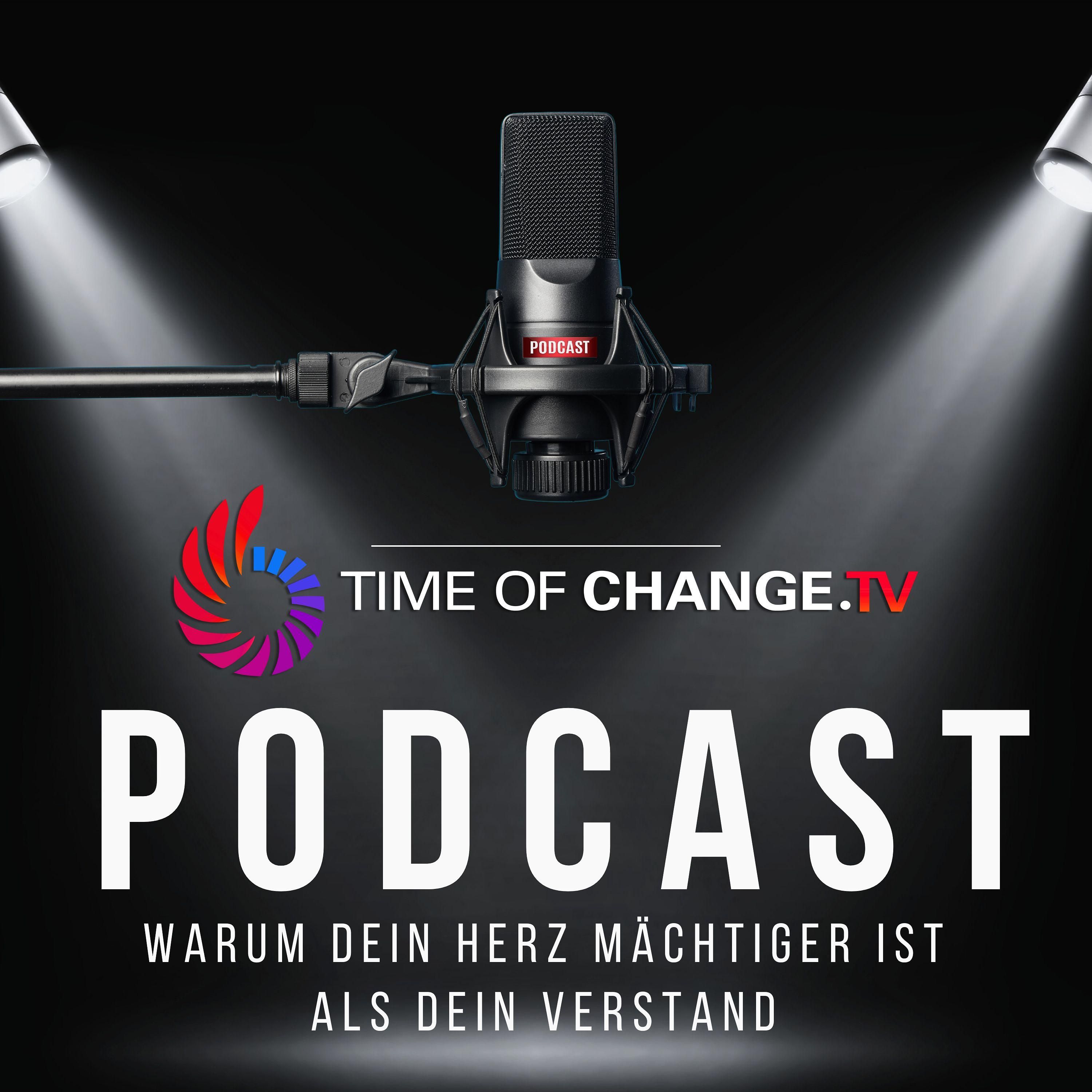 Warum Dein Herz mächtiger ist als Dein Verstand