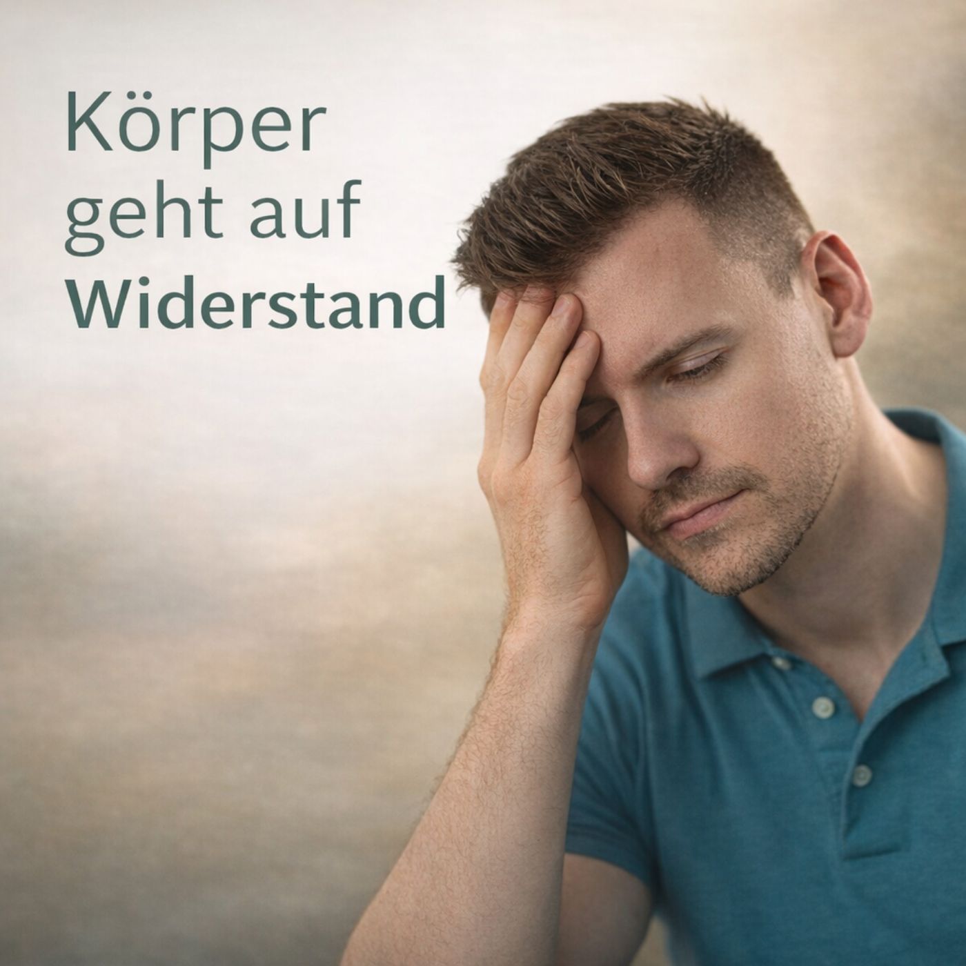 Warum dein Körper beim Abnehmen manchmal auf Widerstand geht 1.Teil