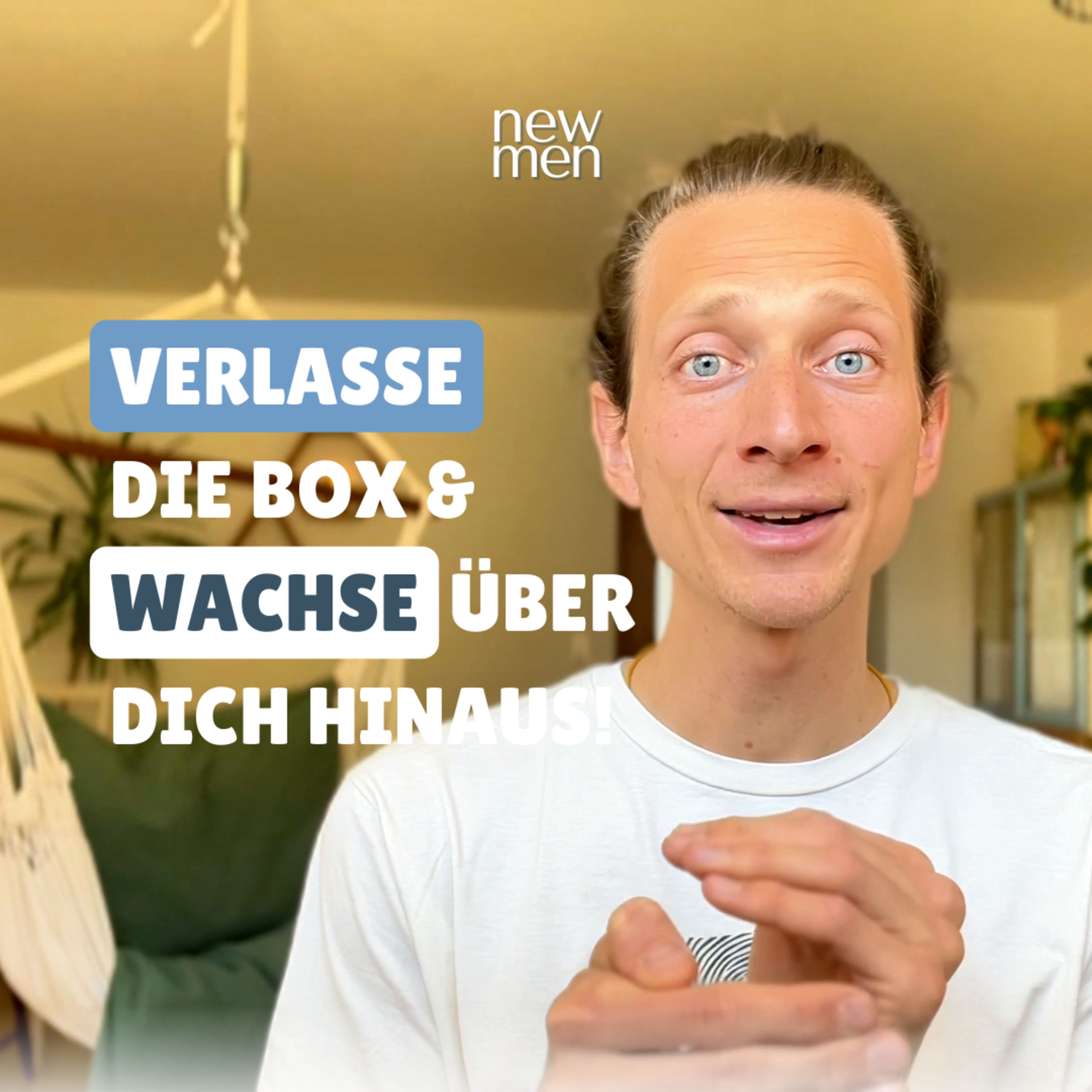 Warum dein Mindset über dein Leben entscheidet und wie du ins Wachstums-Mindset kommst! #69