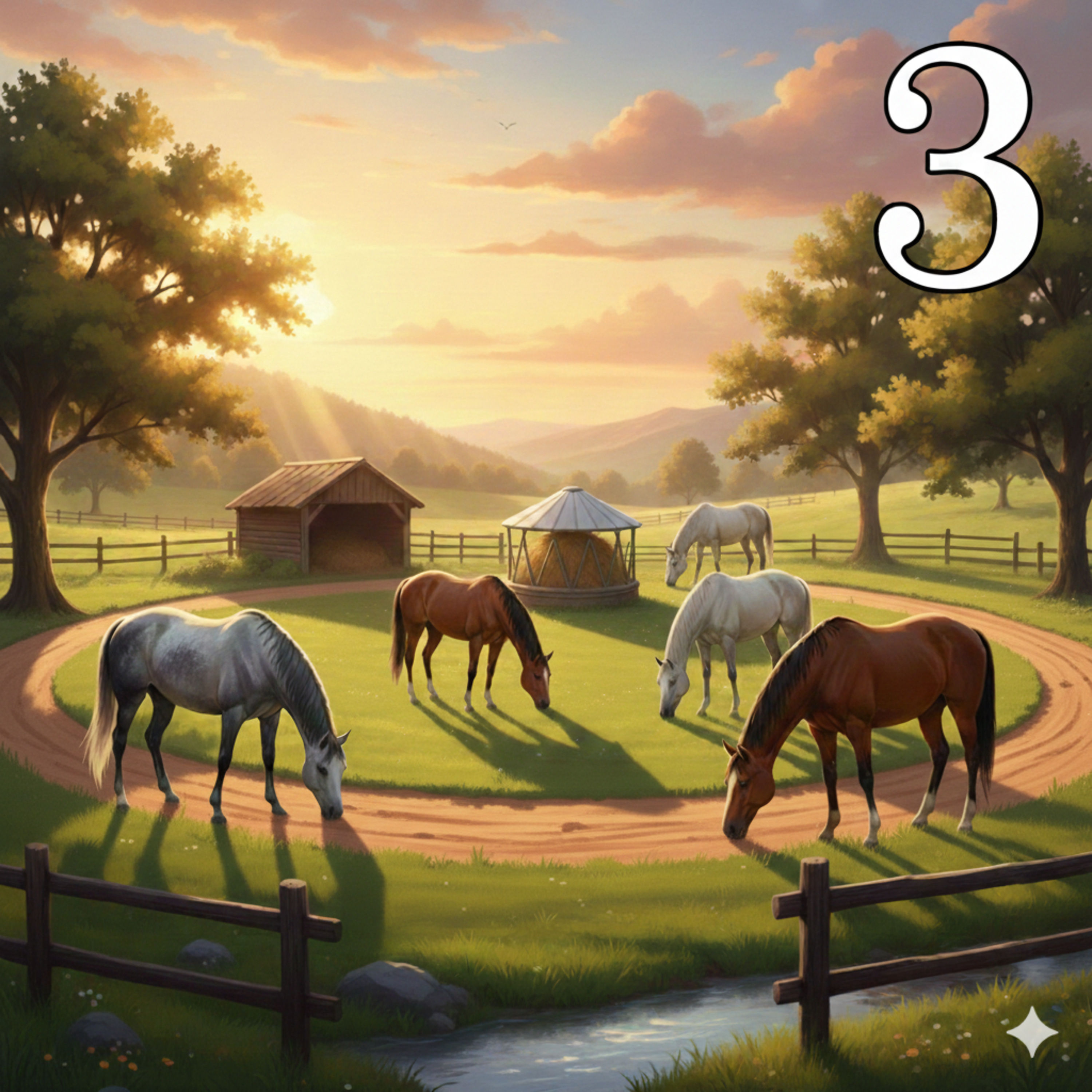 Warum dein Pferd deinen Stall hasst