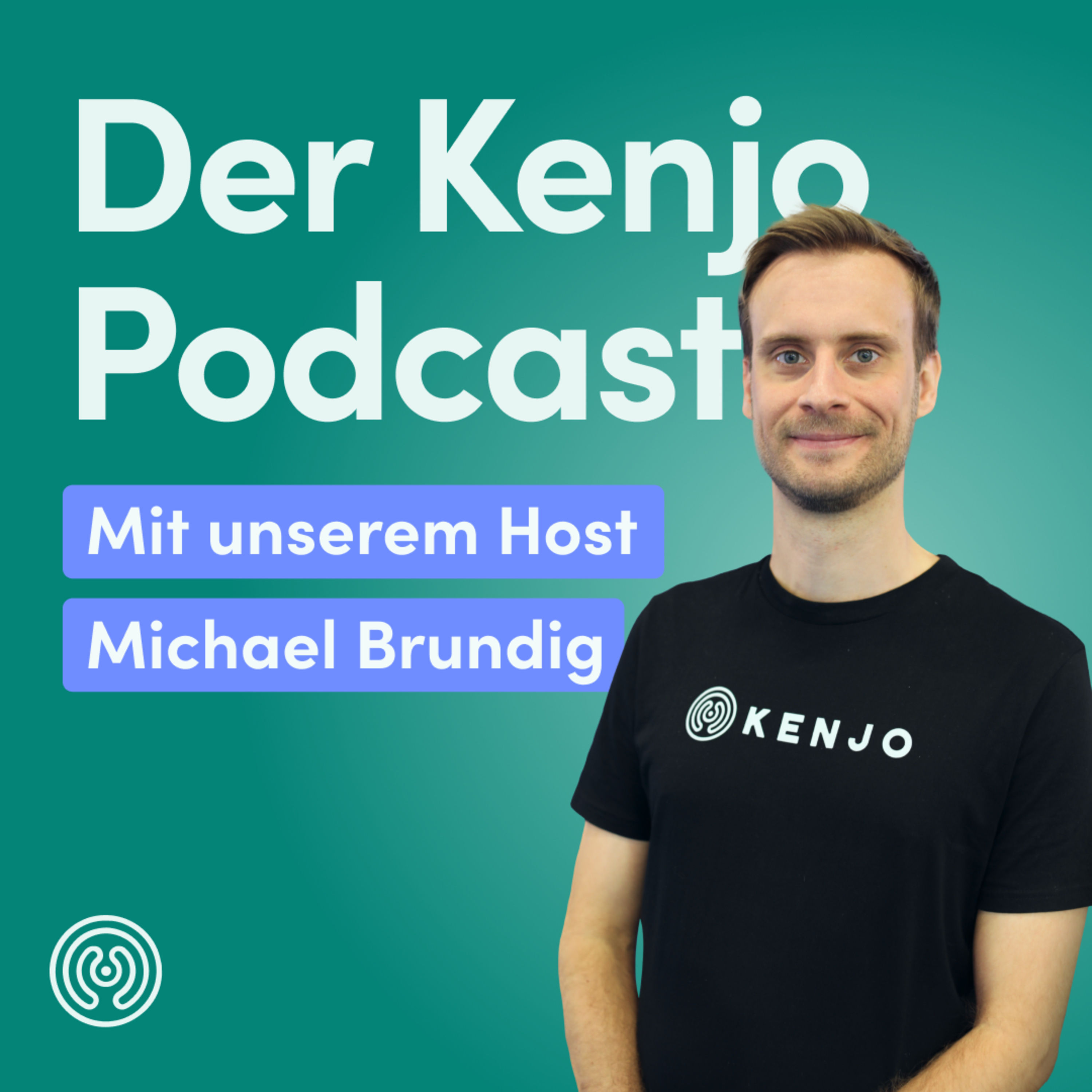 Warum der "Kenjo-Podcast"?