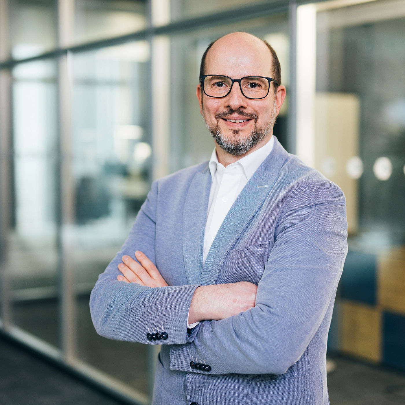 Warum der Mittelstand jetzt Startups braucht - Sven Siering (vent.io)