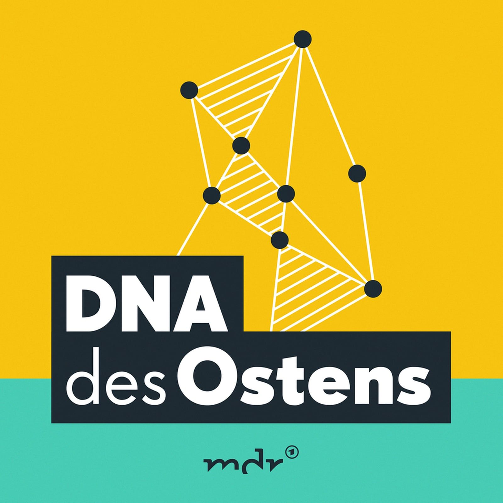 Podcast-Tipp: DNA des Ostens