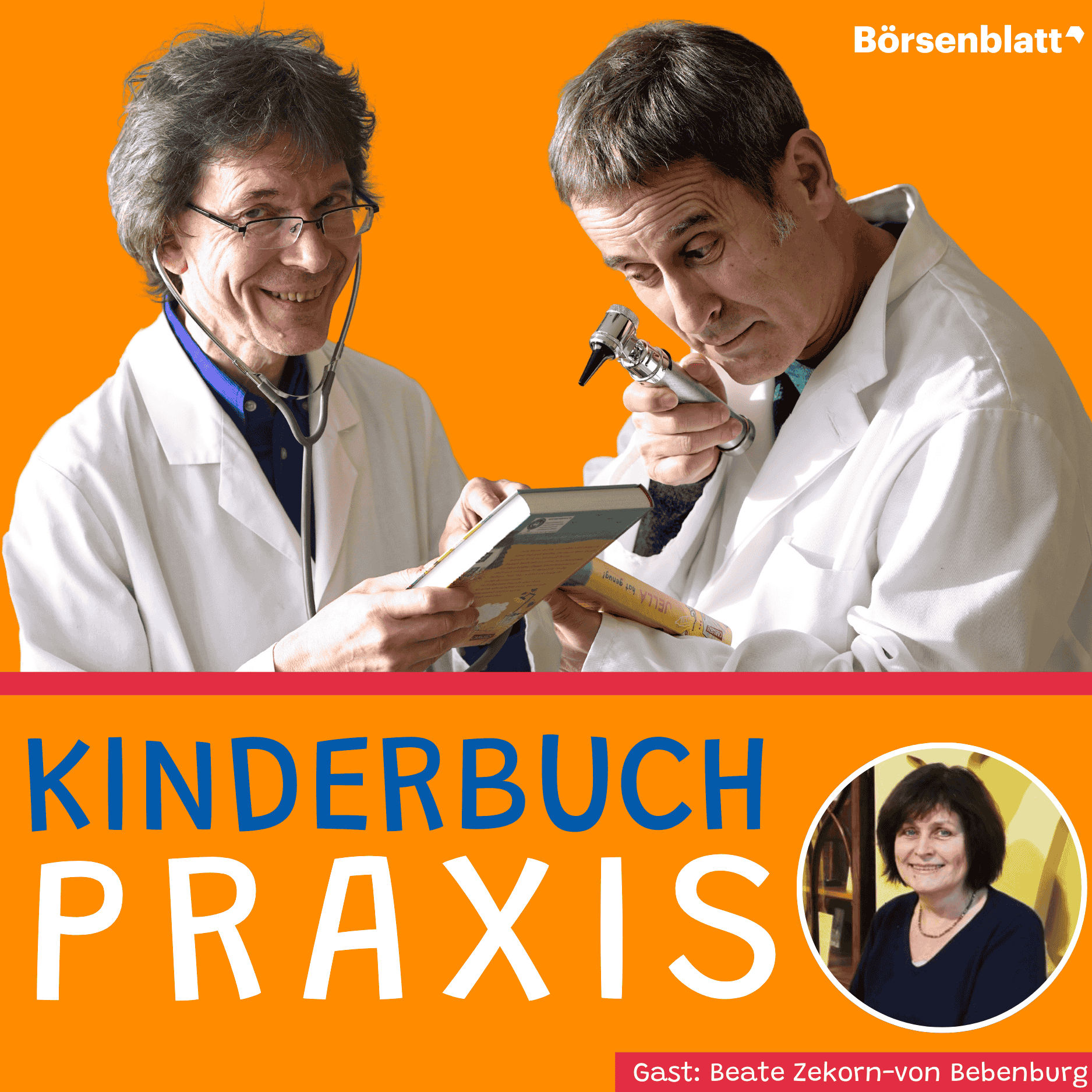 Warum der Struwwelpeter auch heute noch fasziniert