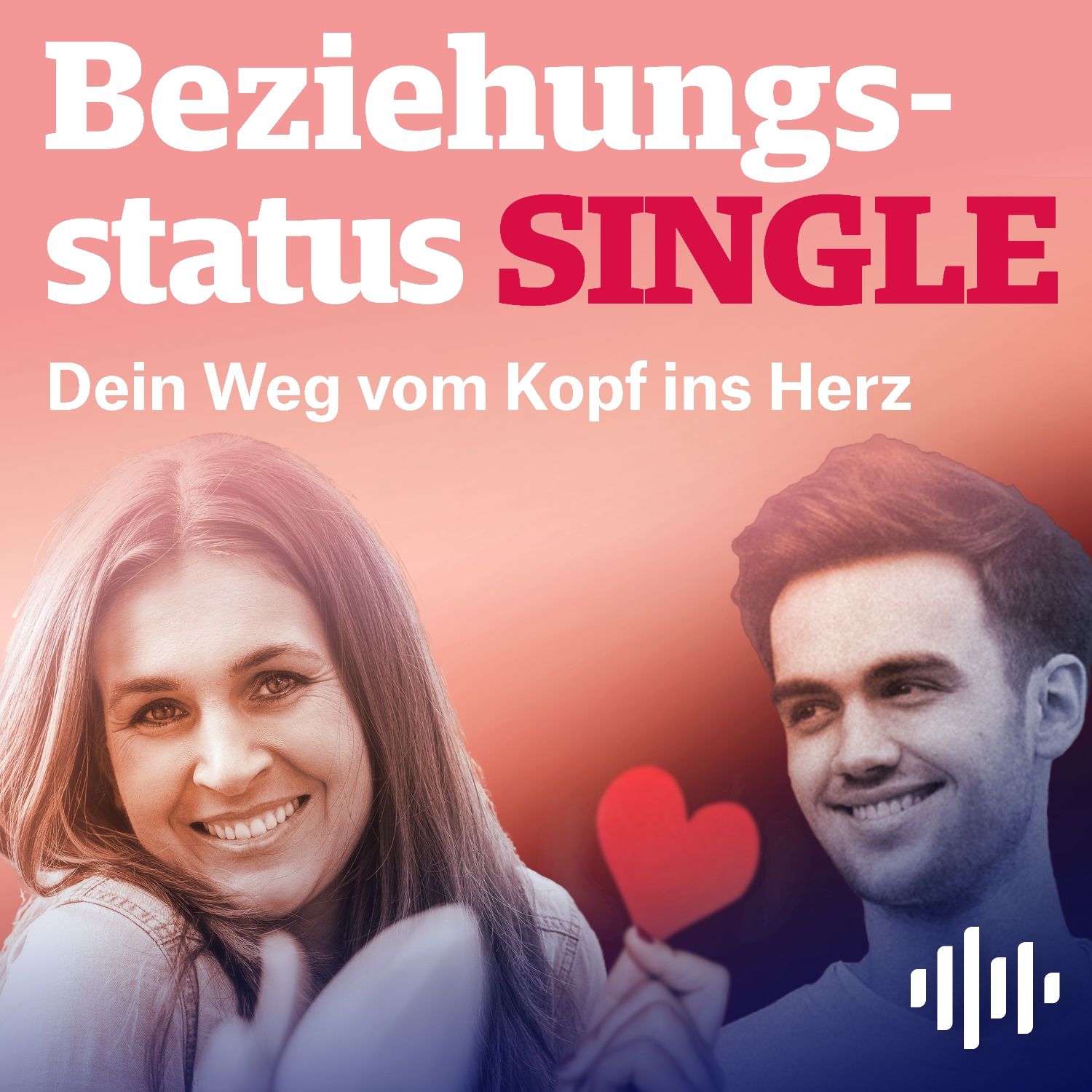 Warum der Wunsch nach Freiheit und Unabhängigkeit als Single ein Gefängnis ist