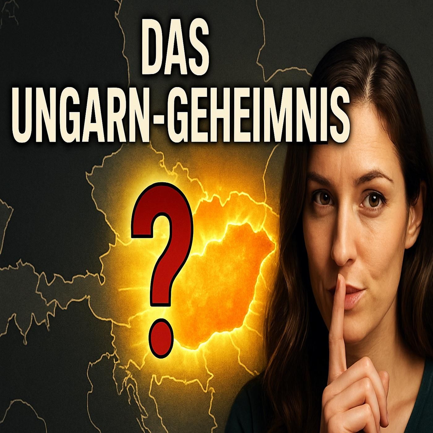 Warum Deutsche jetzt wirklich nach Ungarn fliehen ! Angriff auf dein Geld, deine Sicherheit & Werte