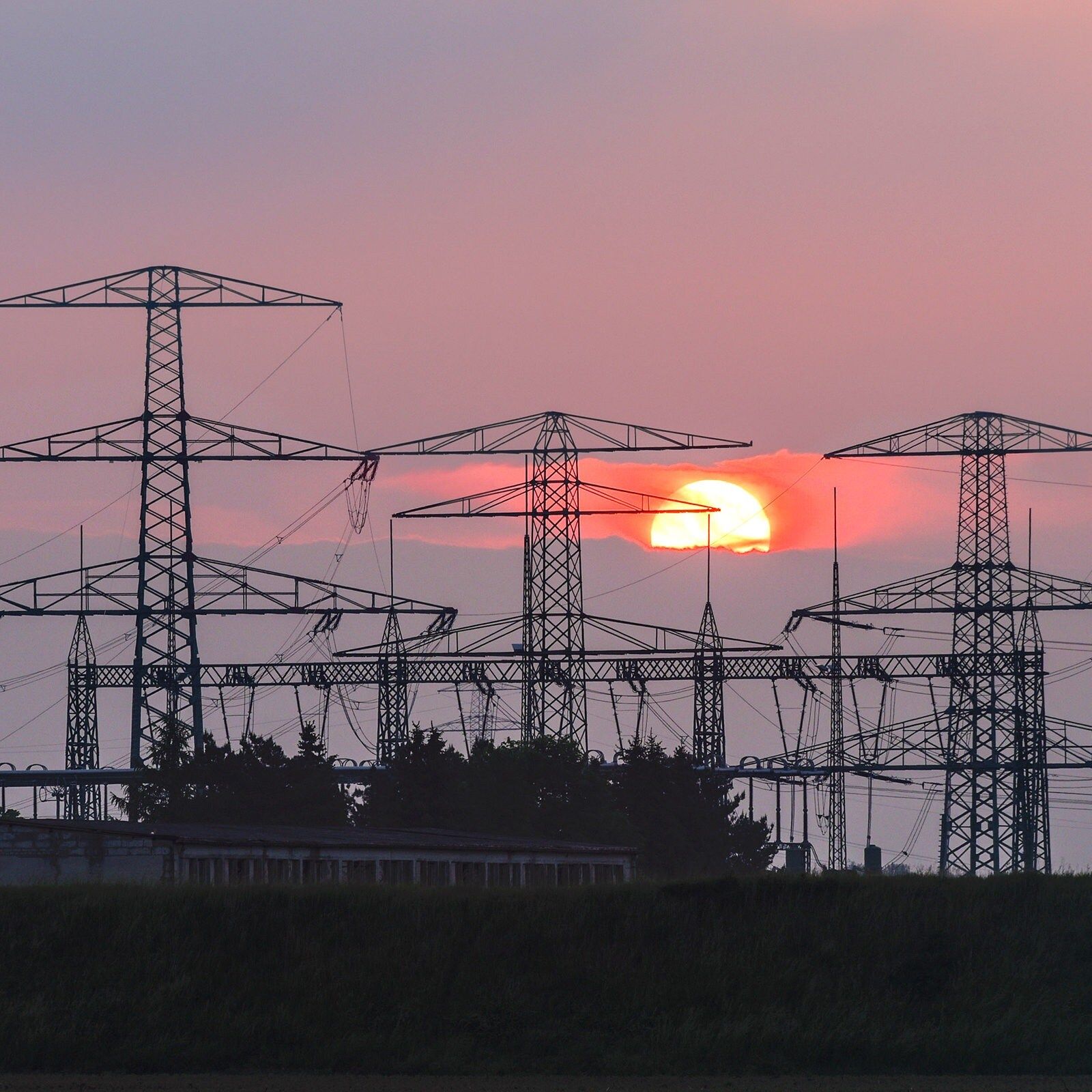 Warum die Arbeiten am Südostlink so lange dauern