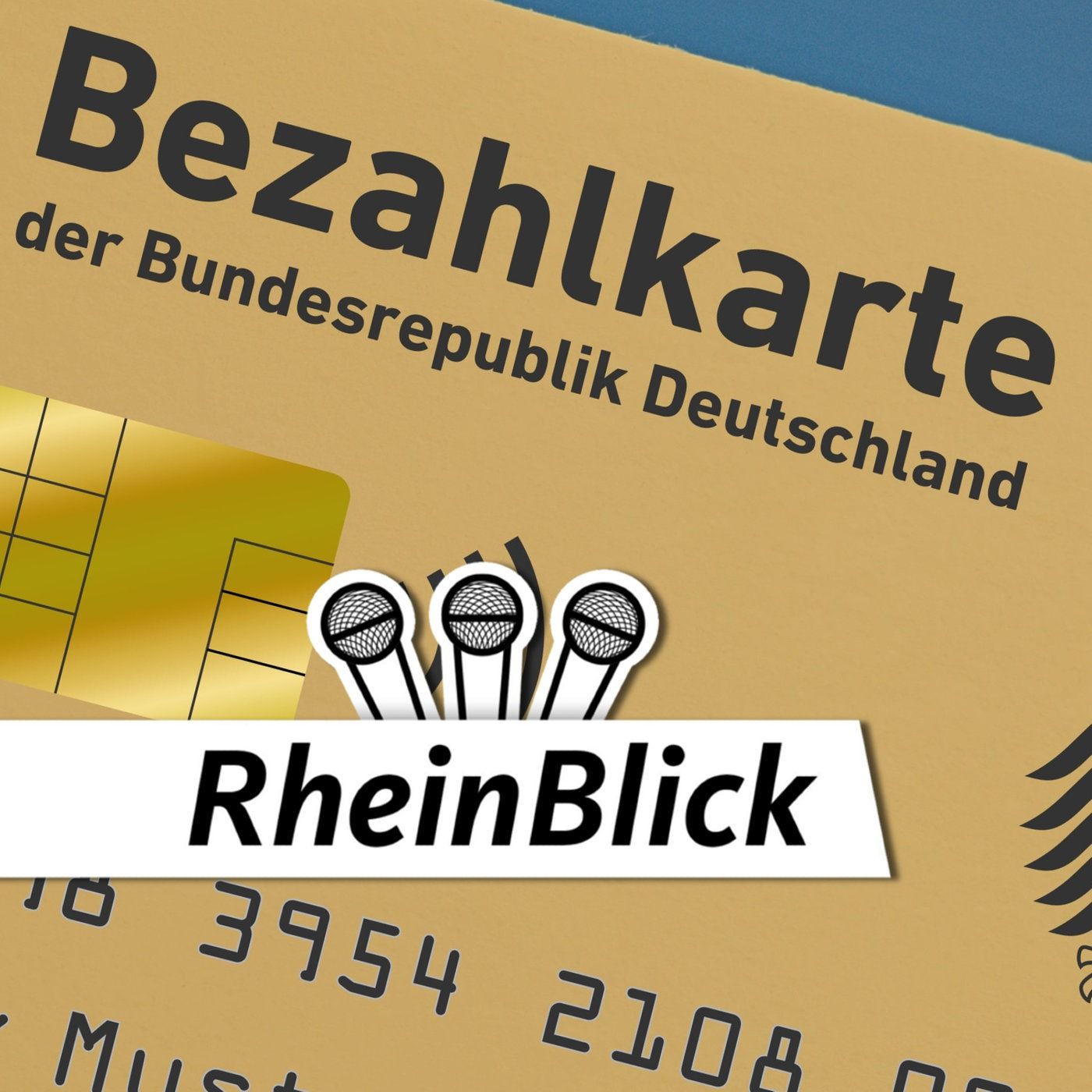 Warum die Bezahlkarte für Geflüchtete (größtenteils) Quatsch ist