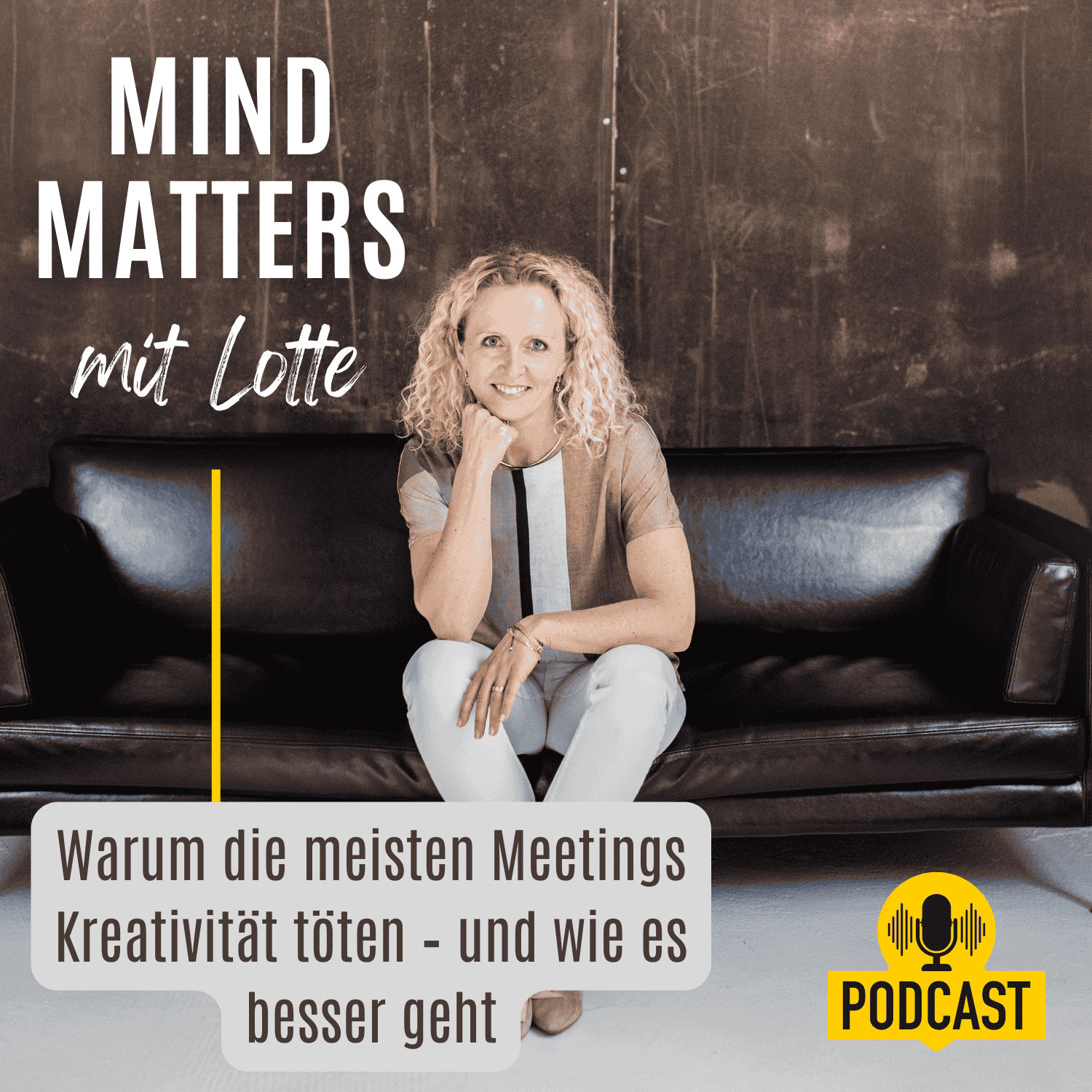 Warum die meisten Meetings Kreativität töten – und wie es besser geht