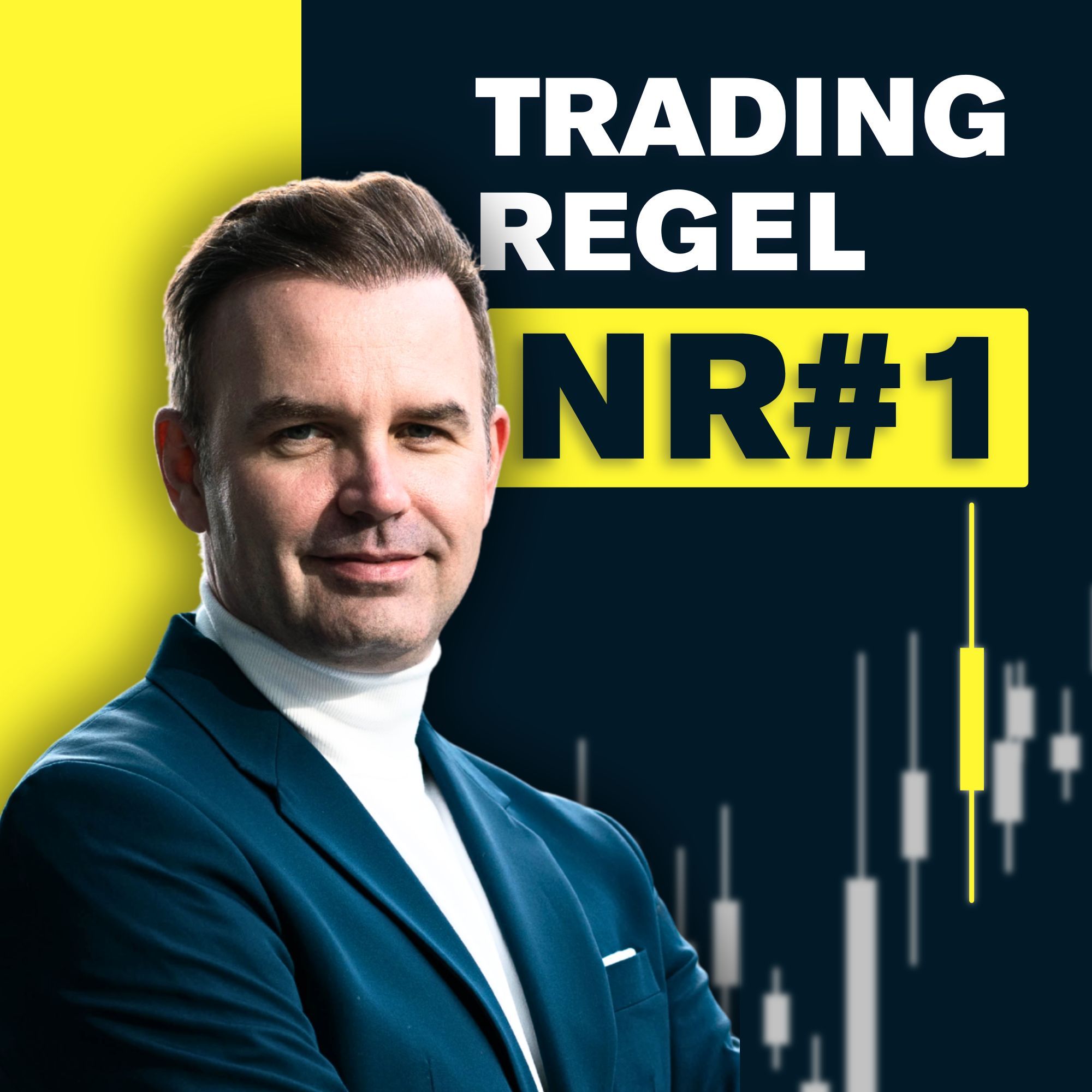 Warum die meisten Trader scheitern und wie du es vermeiden kannst