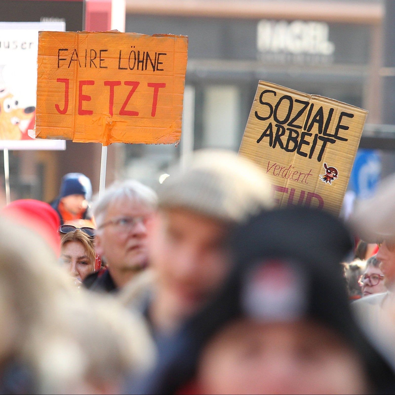 Warum die Tarifbindung im Osten niedriger ist