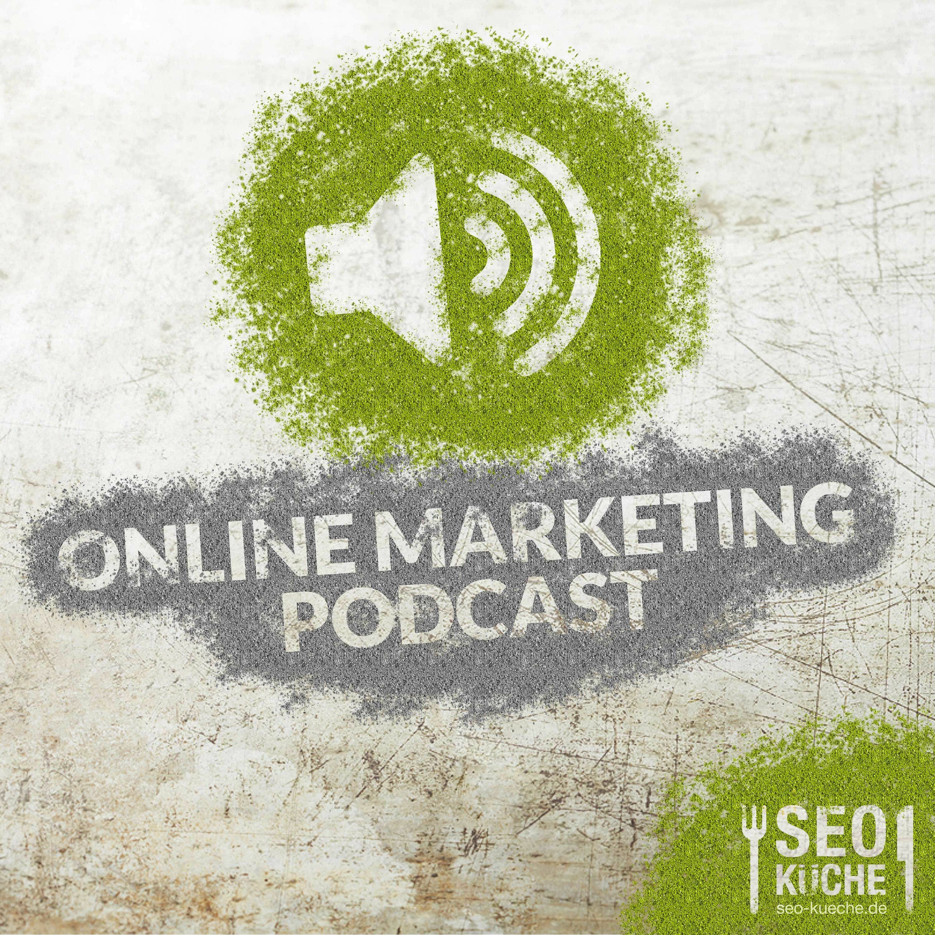 Warum die unsichtbare Optimierung durch Strukturierte Daten wichtig ist - Online Marketing Podcast 6