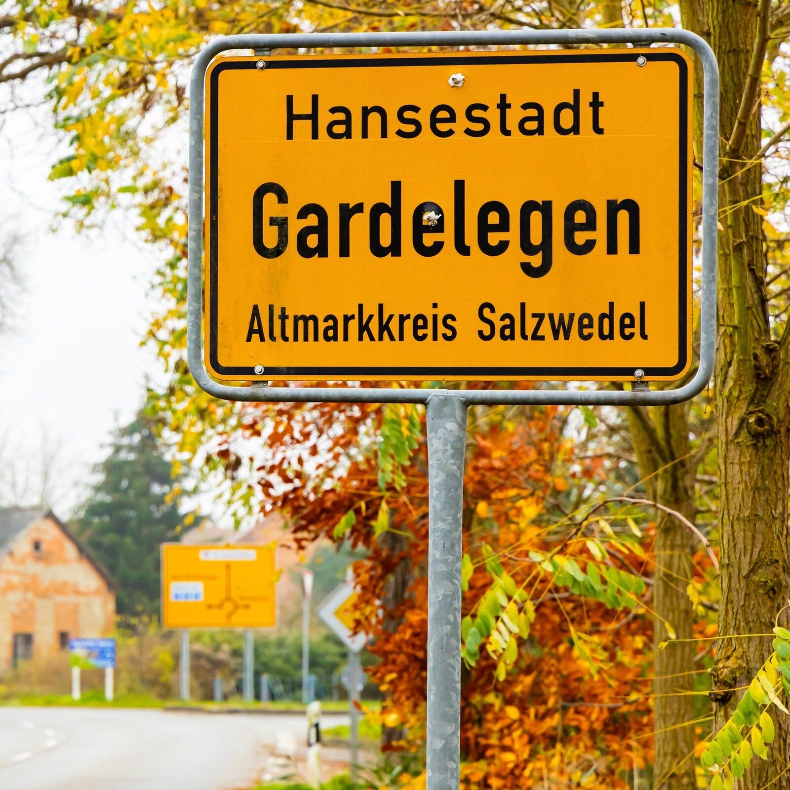 Warum die Wasserstoffproduktion in der Altmark gescheitert ist