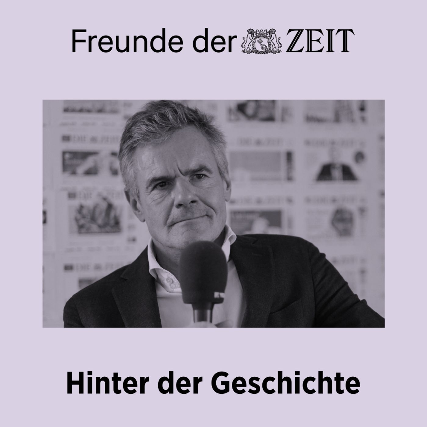 Warum die ZEIT niemals eine Wurstbude eröffnen wird – ein Gespräch mit dem ZEIT-Geschäftsführer Rainer Esser