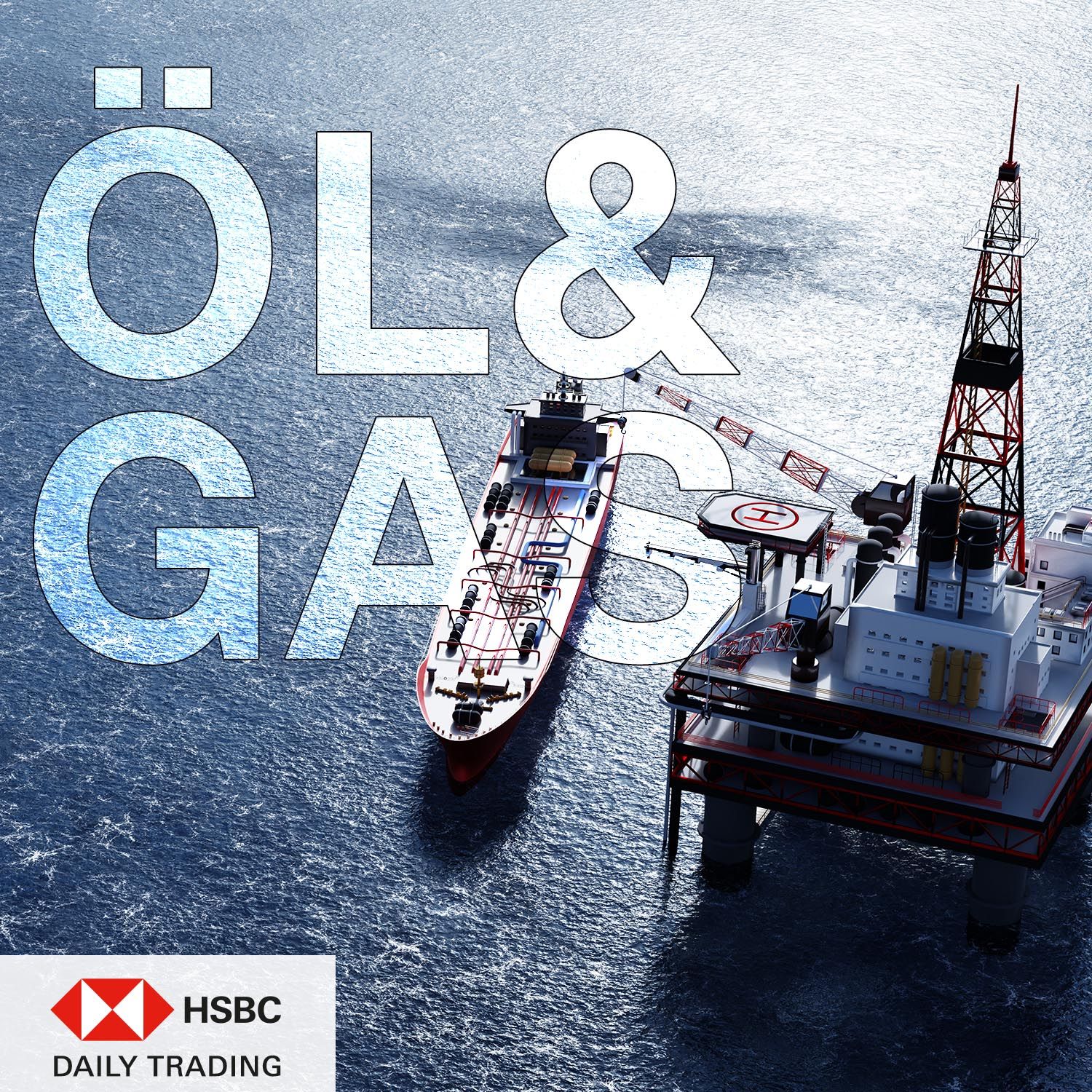 Warum dieser Sektor gerade JETZT spannend ist! STOXX Oil & Gas im Chart-Check.