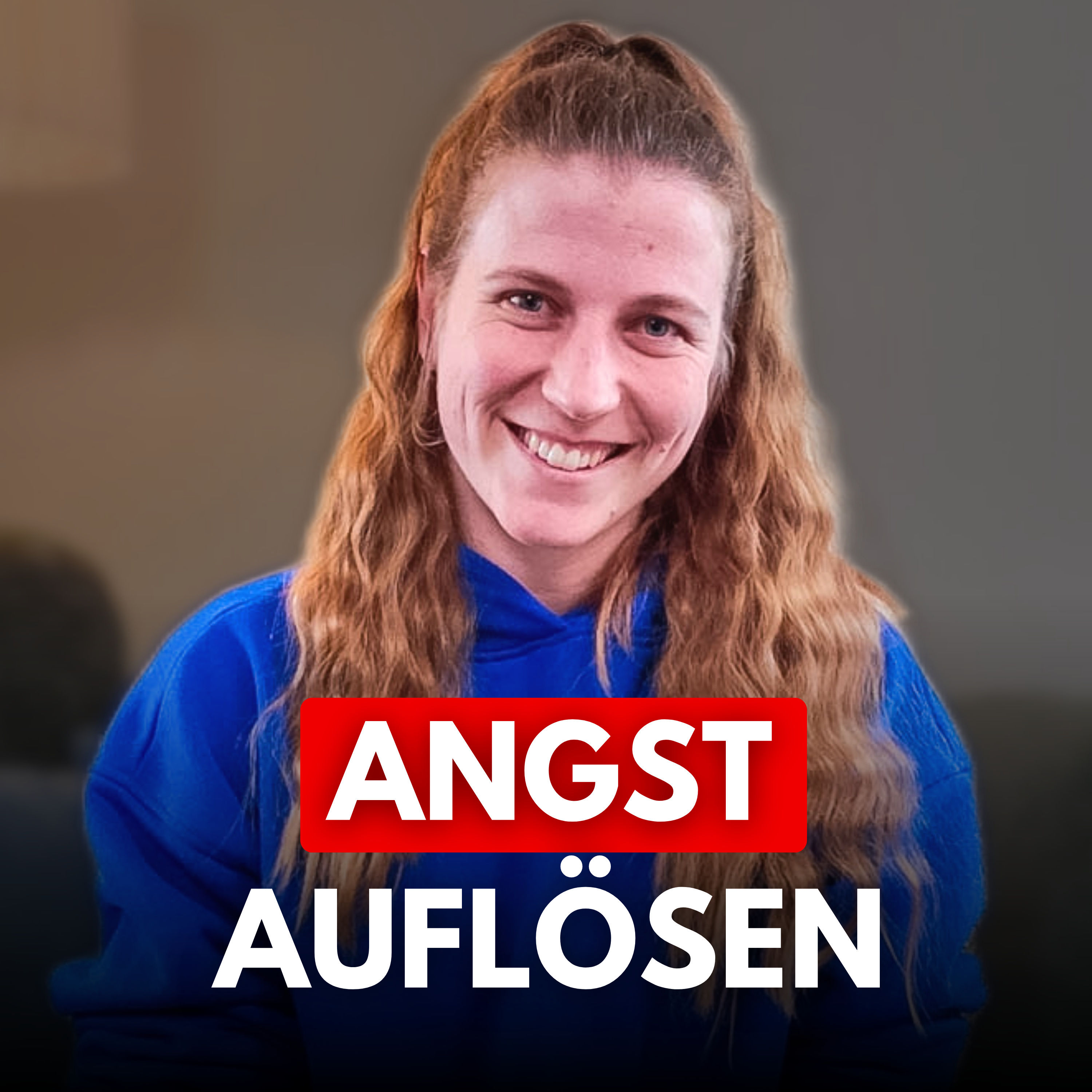 Warum du deine Angst nicht loswirst (und was wirklich hilft)