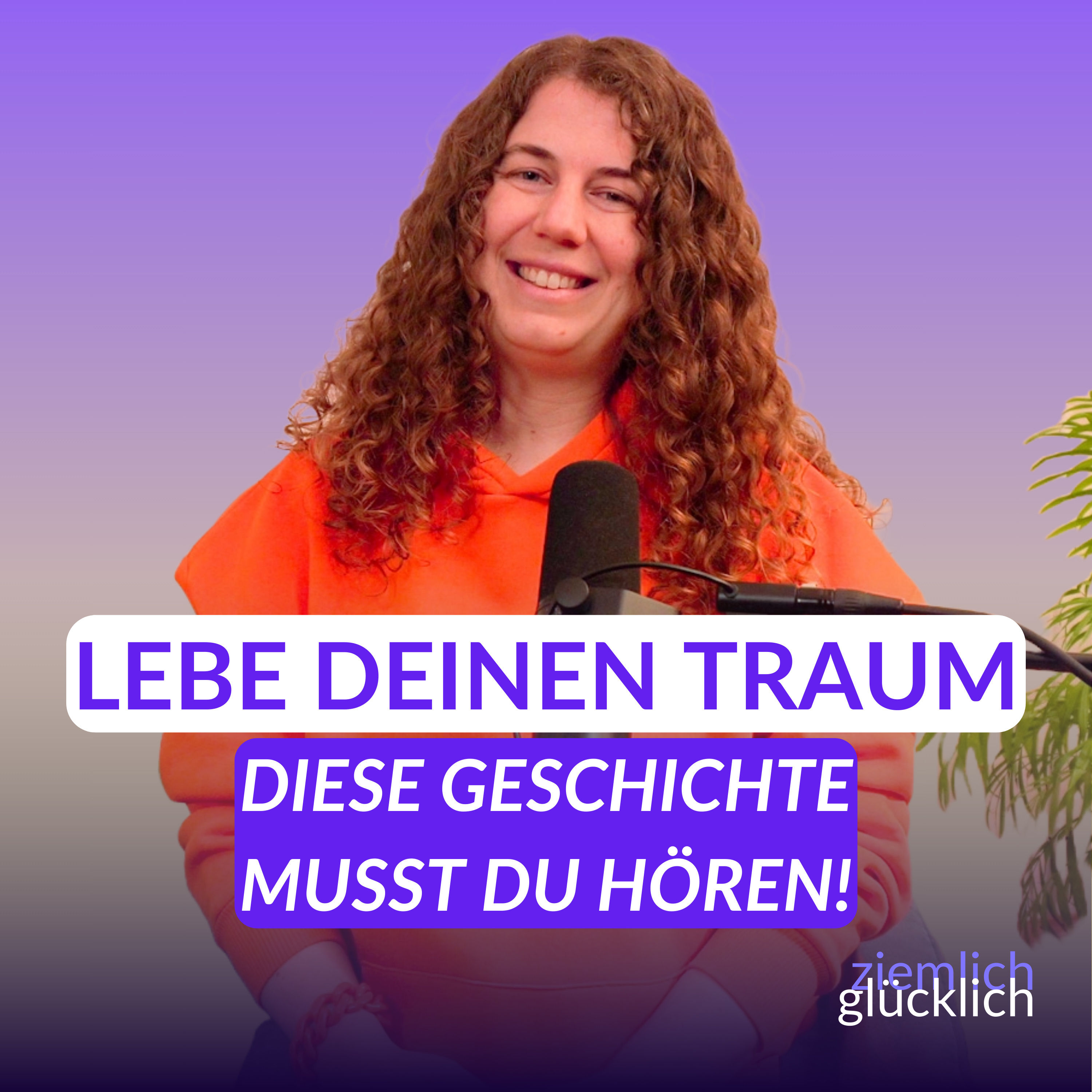 Warum du deine Träume nicht lebst & wie du das in 4 einfachen Schritten änderst