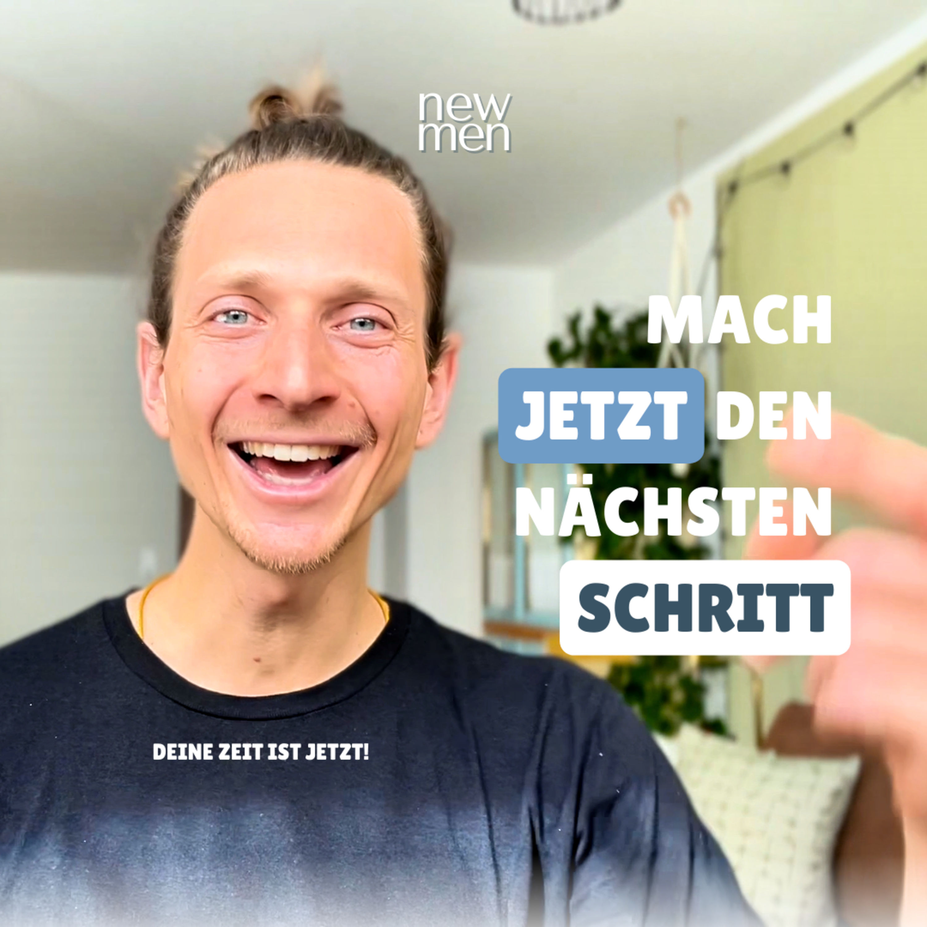Warum du deinen nächsten Schritt immer wieder aufschiebst und wie du endlich ins Handeln kommst! #67