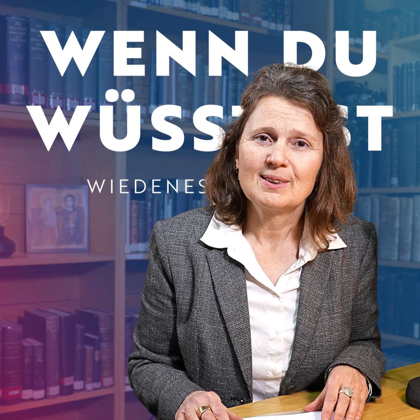 Warum du eine Braut bist // Bettina Hakius // WDW #28