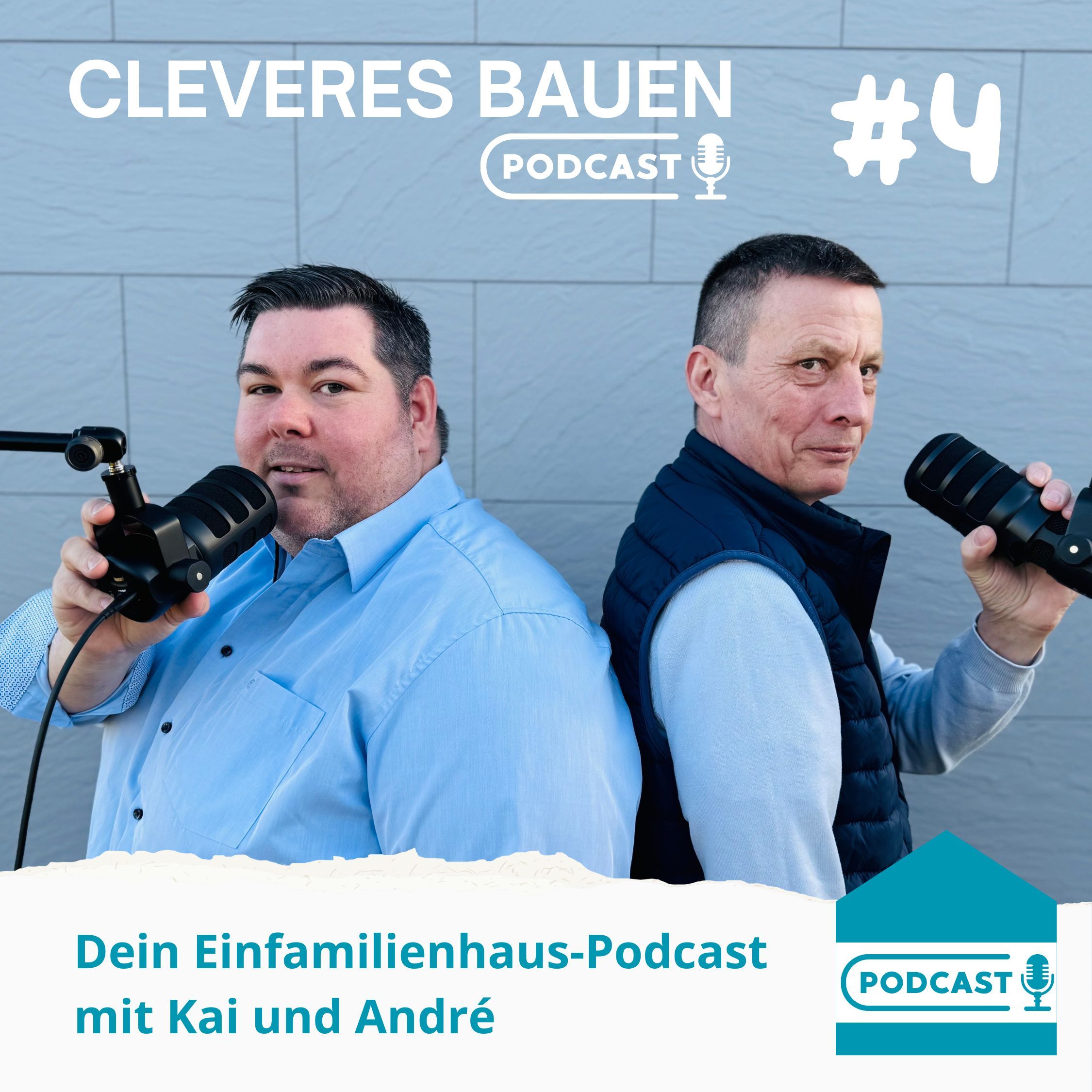 Warum du immer ein Haus bezahlst, ganz egal ob du eines besitzt.