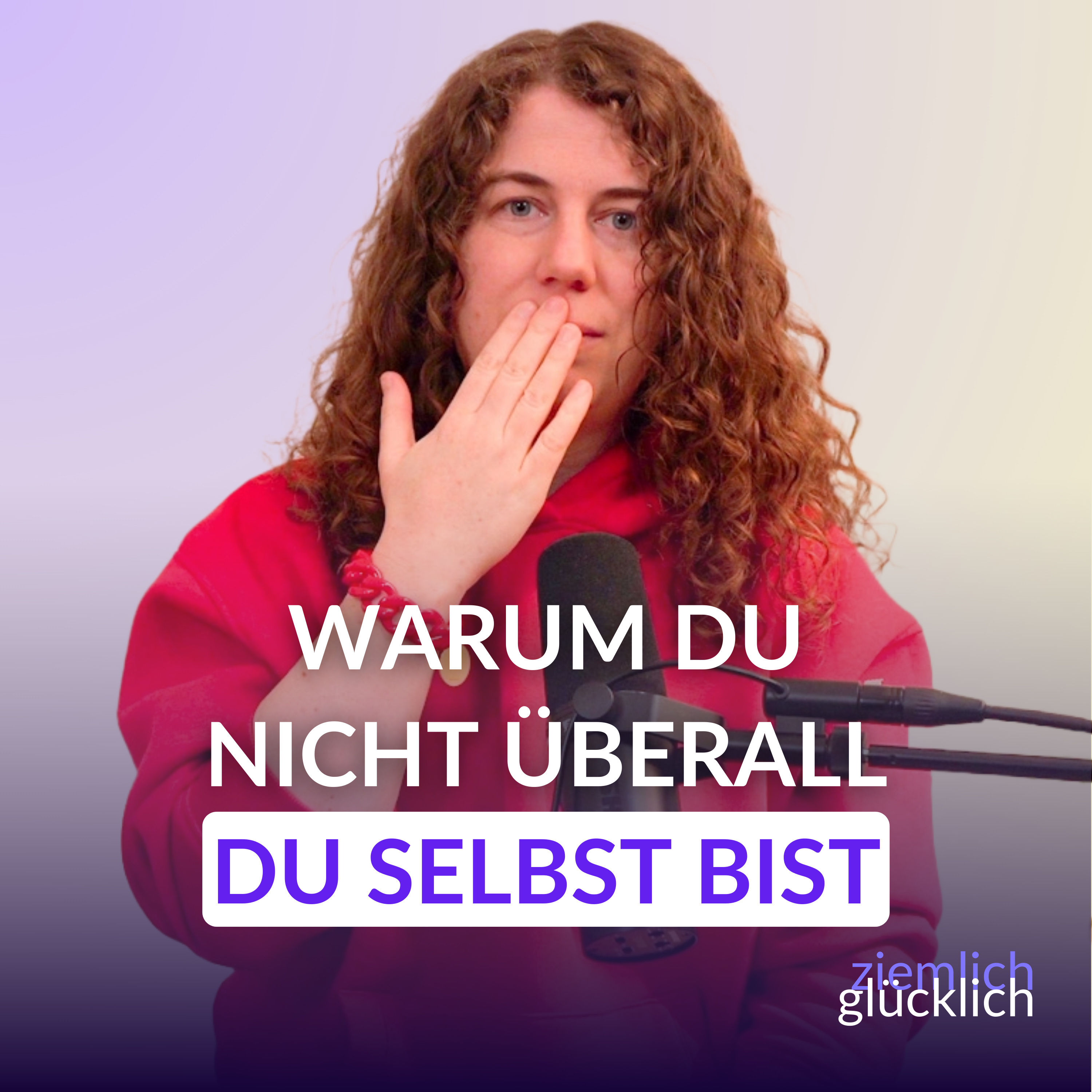 Warum du immer nur deine Schwächen siehst – der wahre Grund