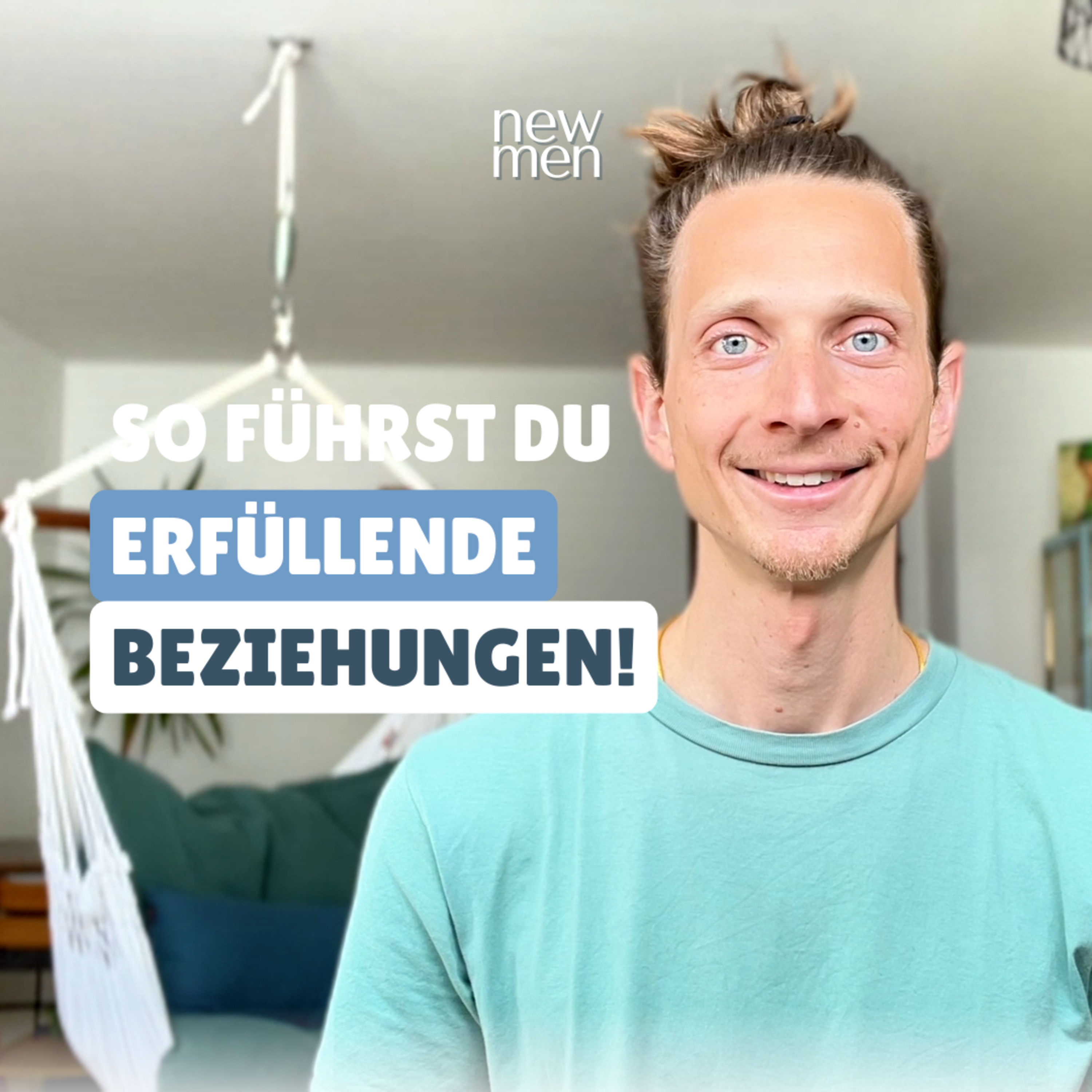 Warum du in deinen Beziehungen immer wieder enttäuscht wirst & was du verändern kannst #71