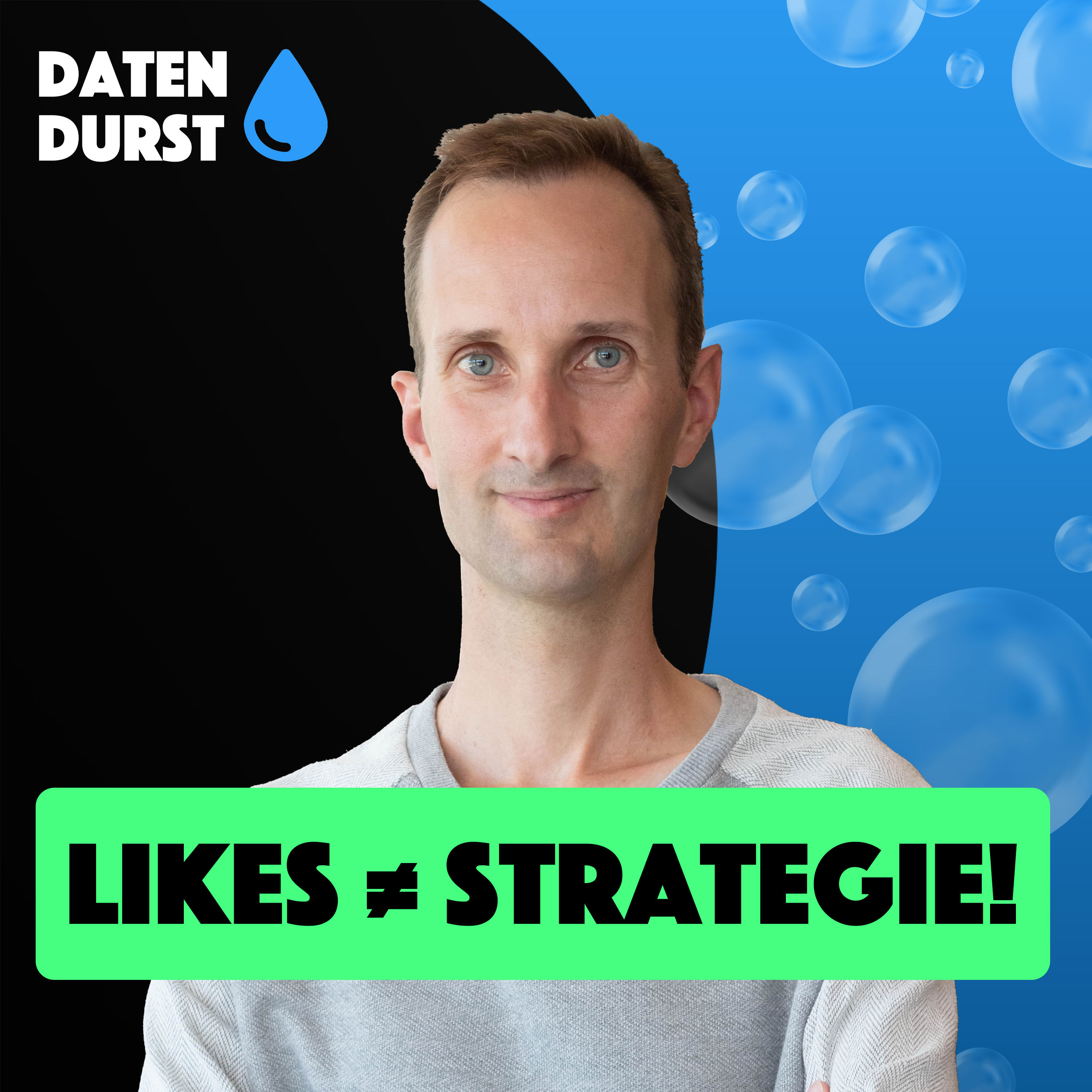 Warum du in Social Media auf Analysen setzen solltest | Mit Jens Wiese (Gründer AllFacebook.de)