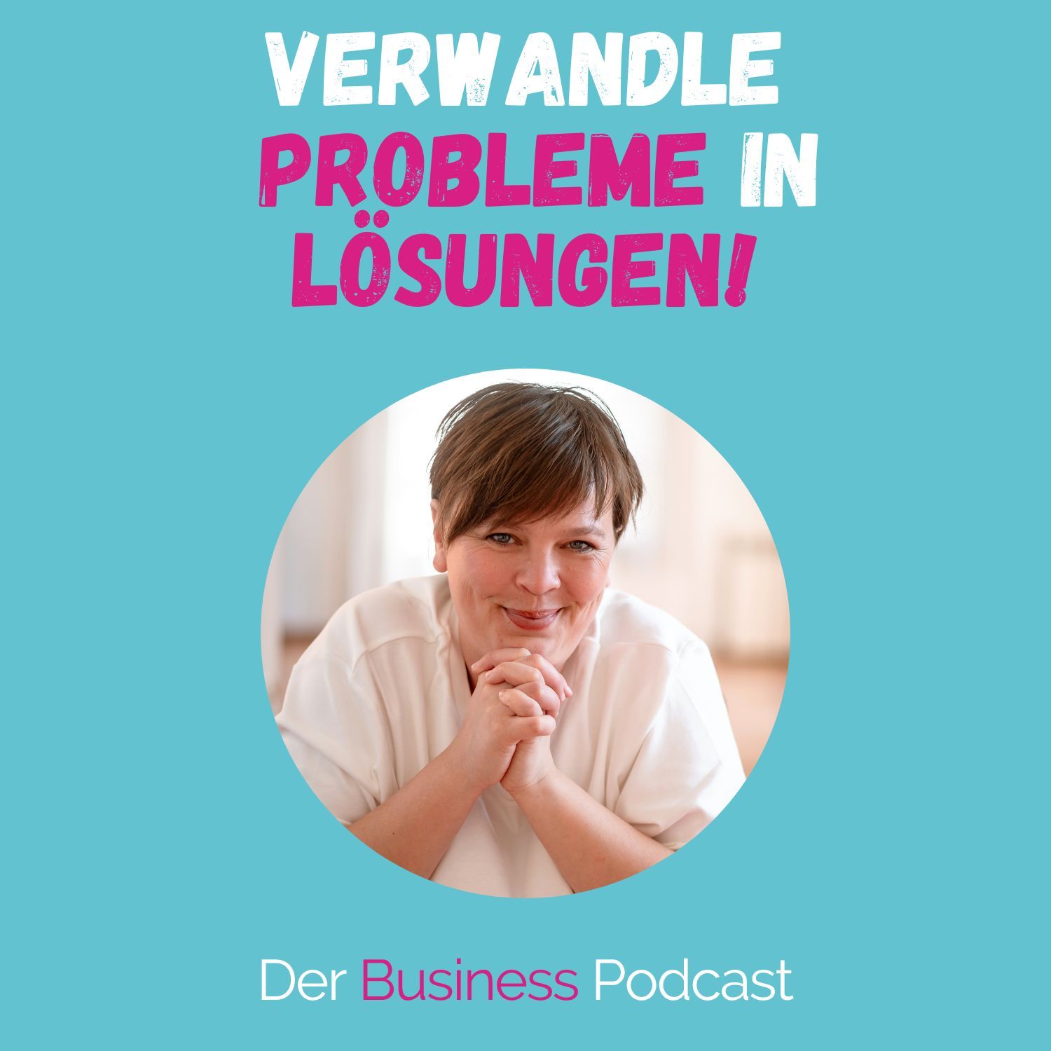 Warum du mehr als nur positives Denken brauchst, um erfolgreich zu sein. Lauras-Launch-Insights. (#426)
