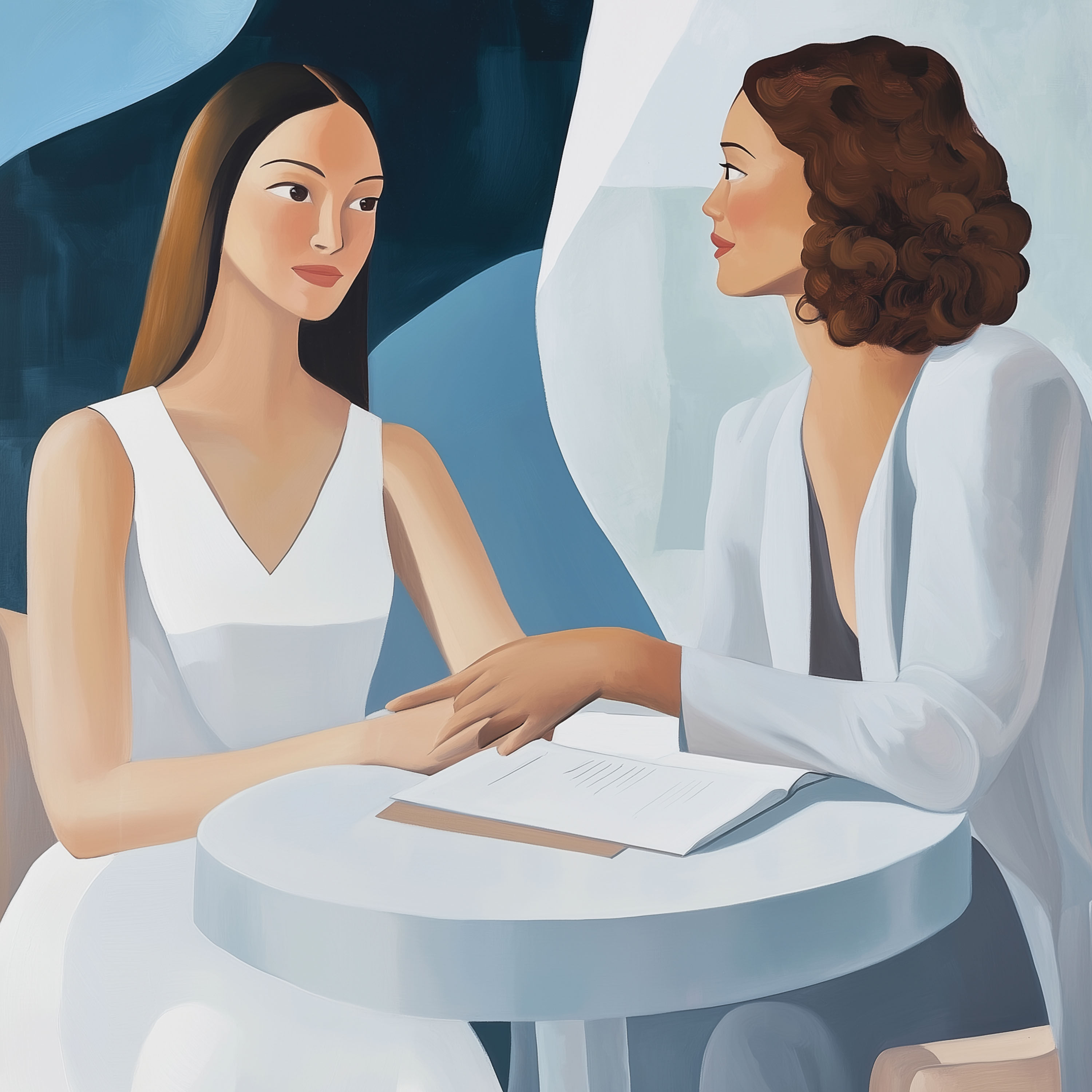 Hochzeits-Checkliste? Was Du eigentlich wirklich brauchst