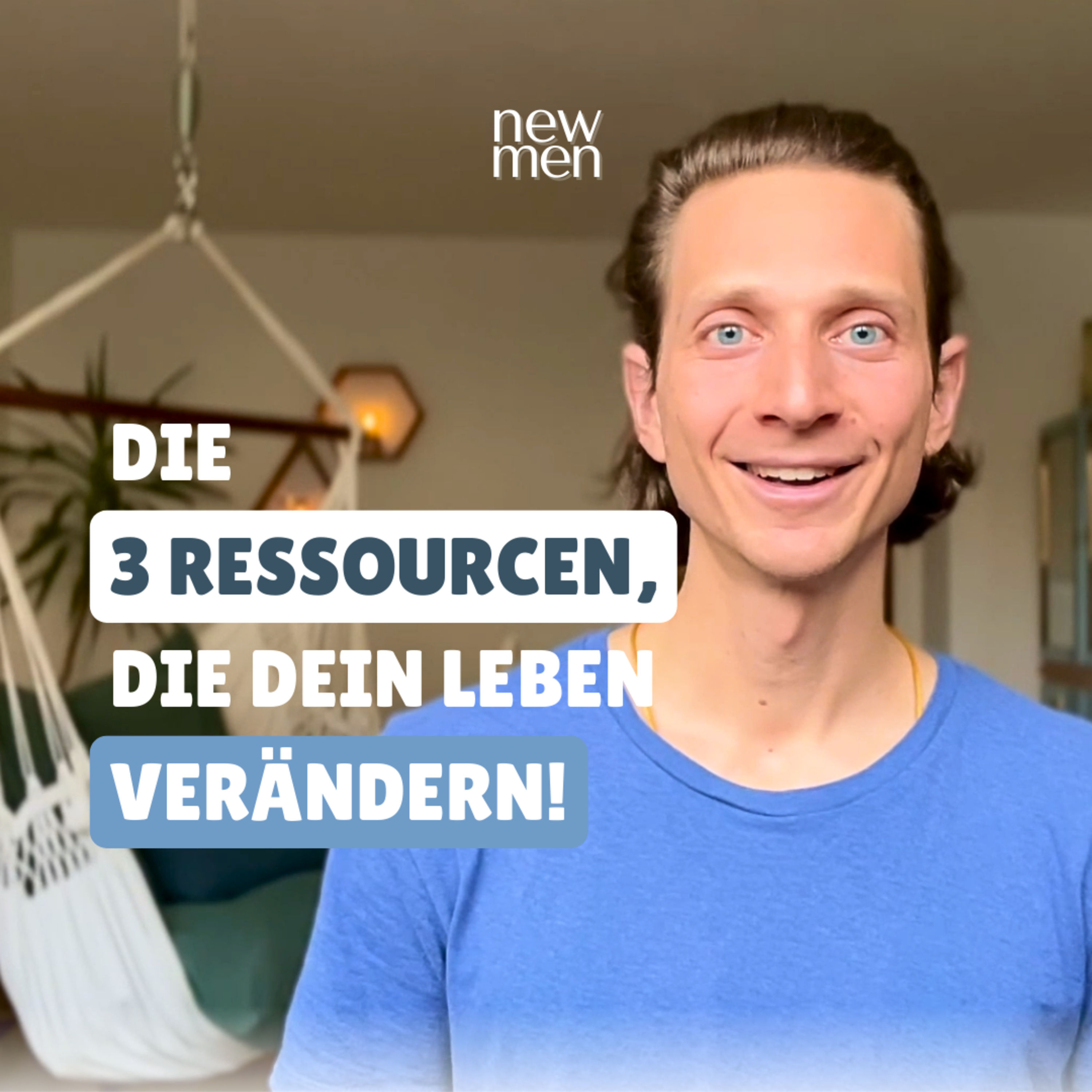 Warum du mit diesen 3 Ressourcen dein Leben VERLIEREN kannst und wie du sie richtig einsetzt! #64