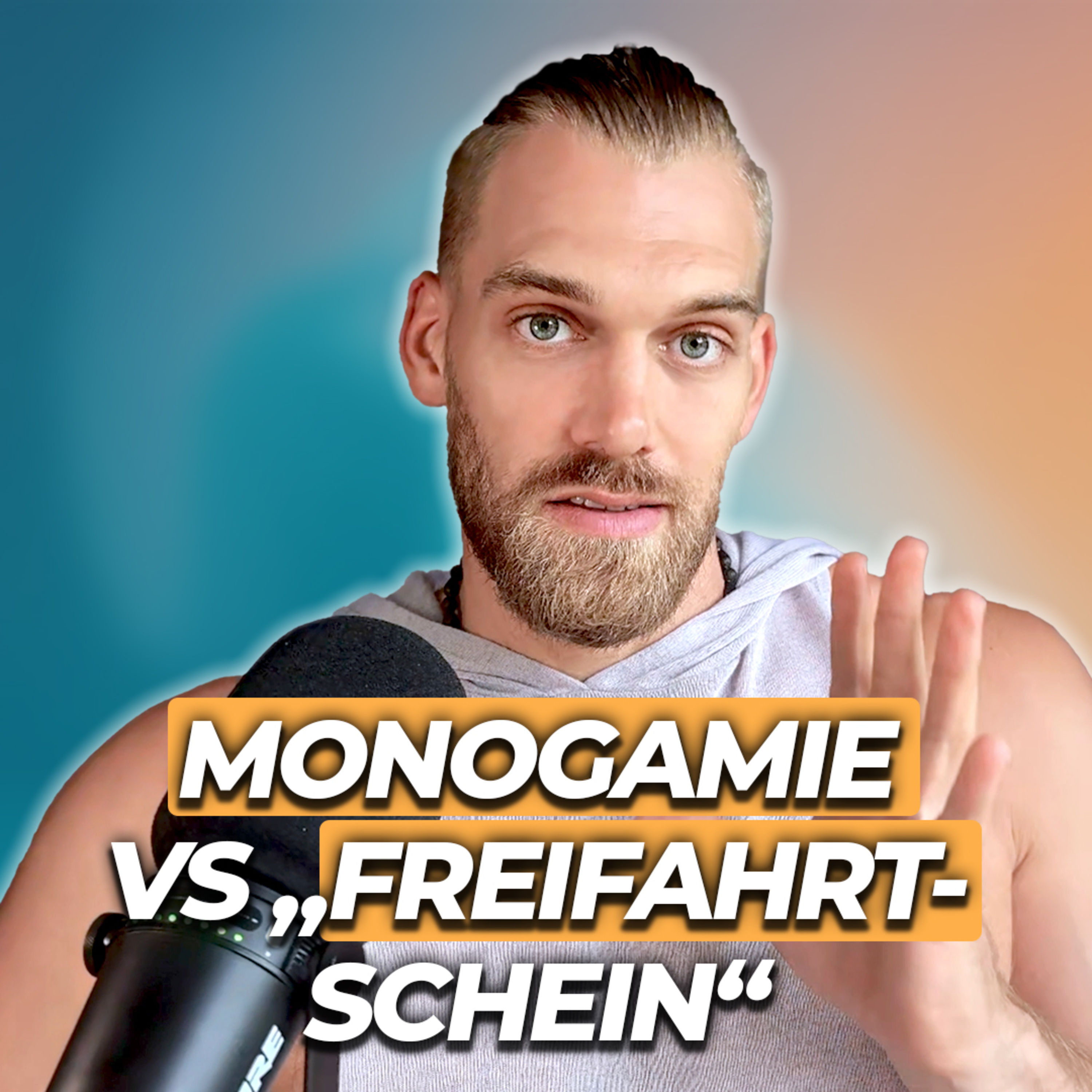 Warum Du niemals eine offene Beziehung führen solltest? (Erfahrungsbericht) | #333