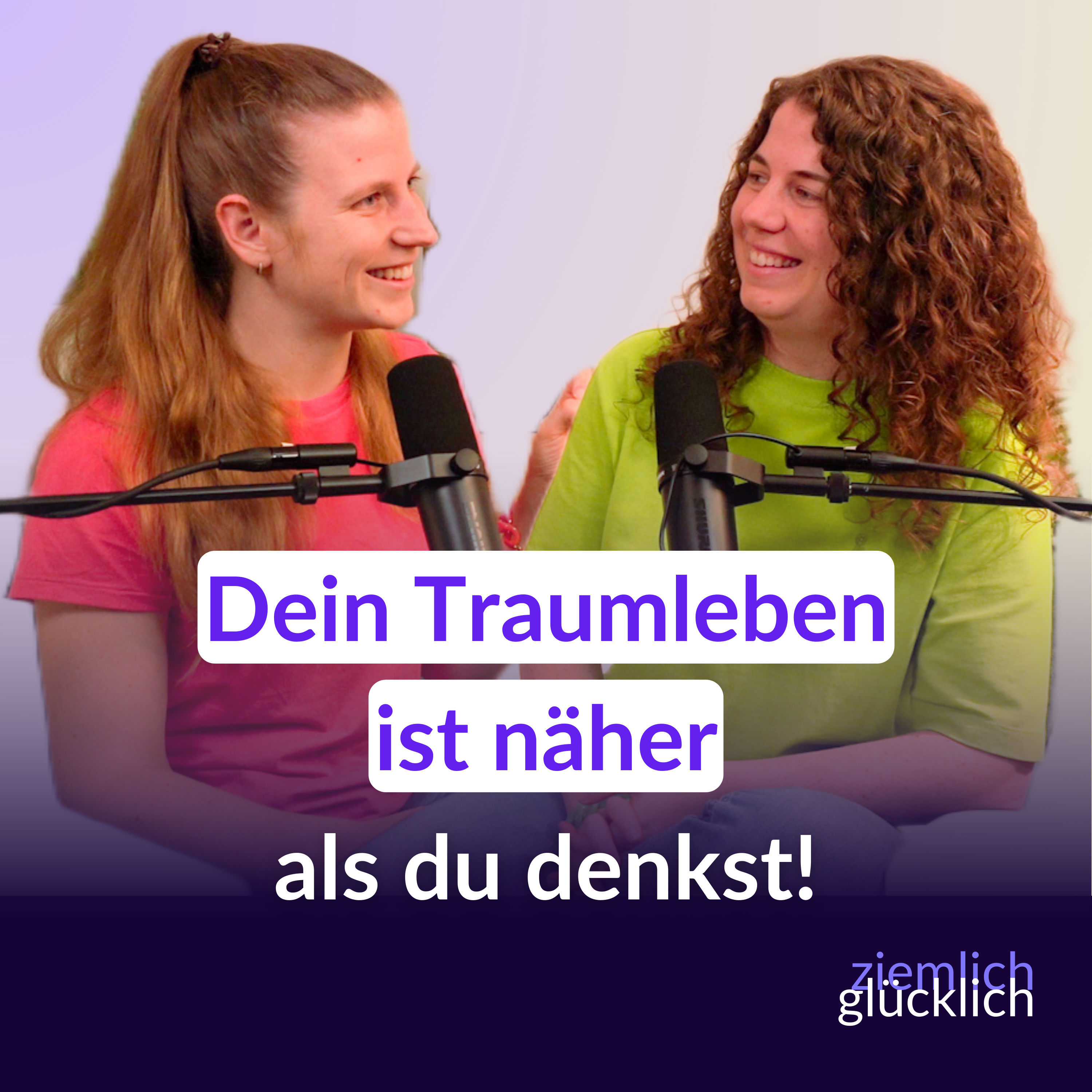 Warum du (noch) nicht glücklicher bist – deine 6 unsichtbaren Hindernisse