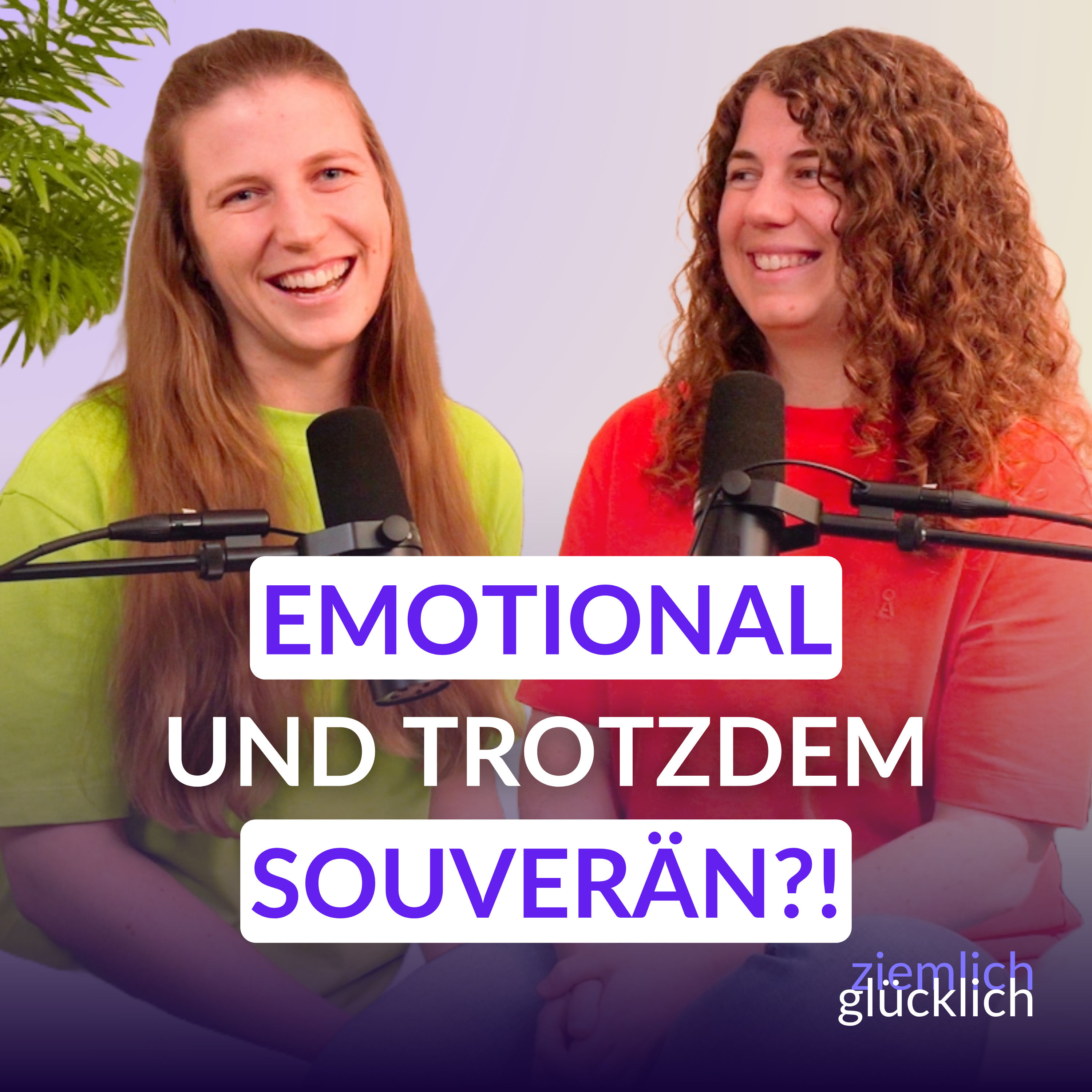 Warum du „zu emotional“ bist & wie du damit souverän umgehen kannst