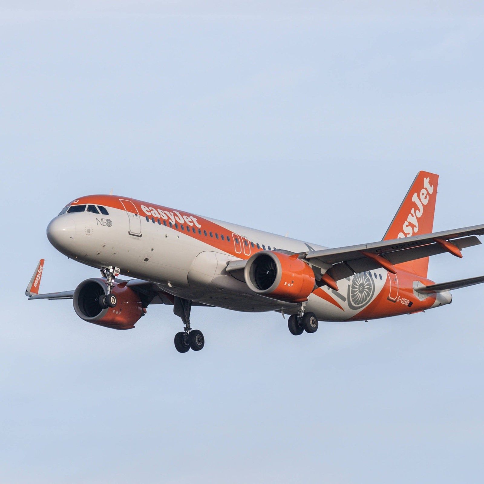 Warum Easyjet Mitteldeutschland meidet