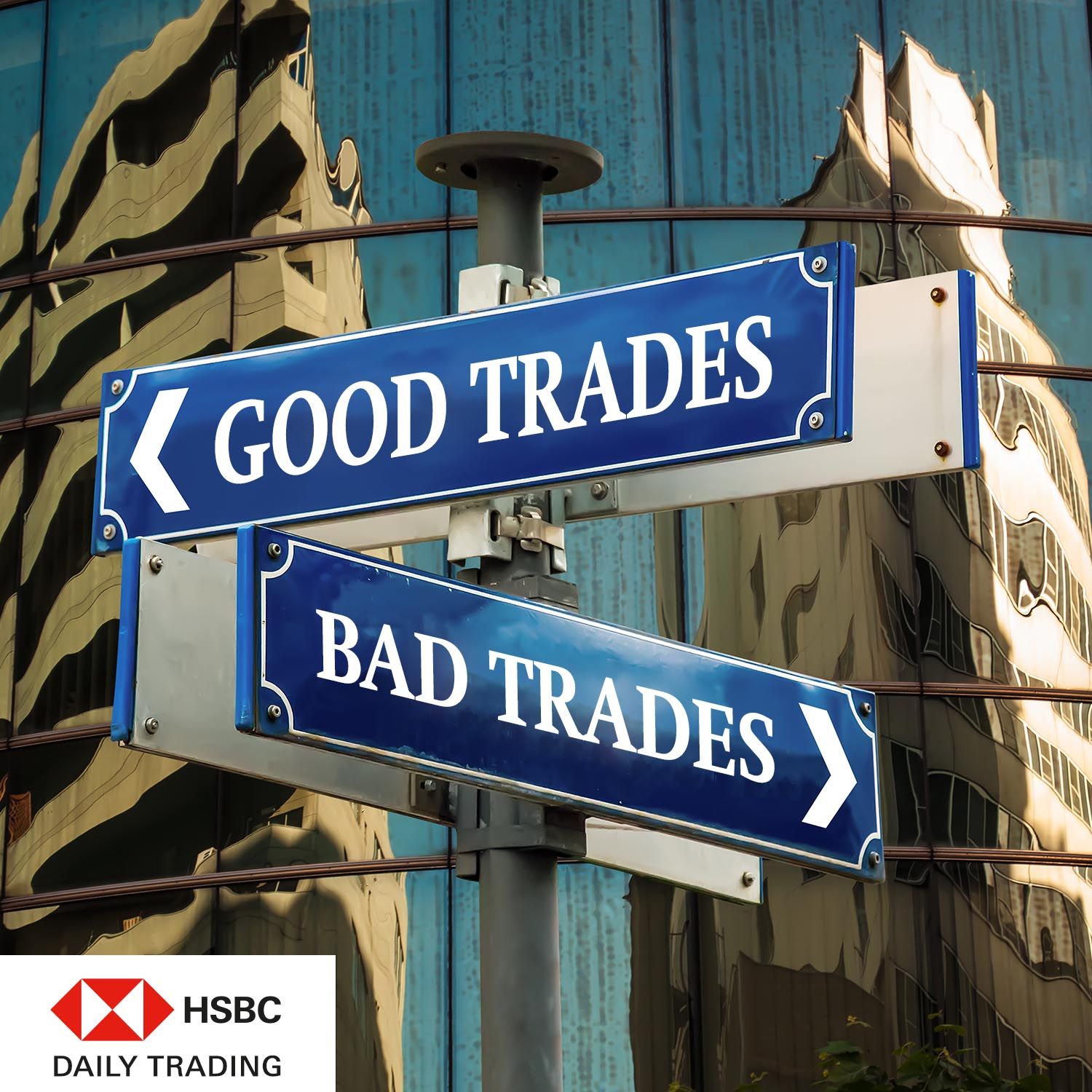 Warum ein ausgeklügelter Tradingplan so wichtig ist!