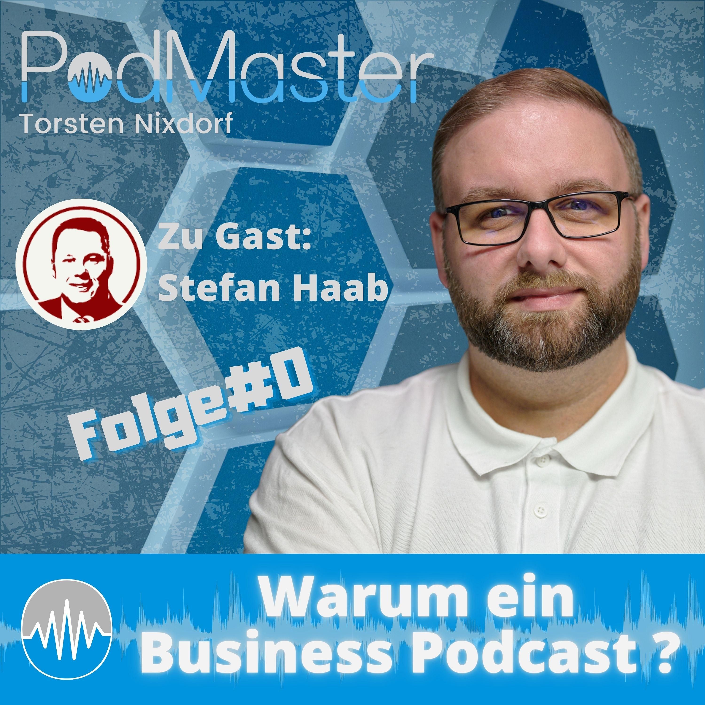 🤔 Warum Ein Business Podcast - Podcast Erstellen, Professionell ...