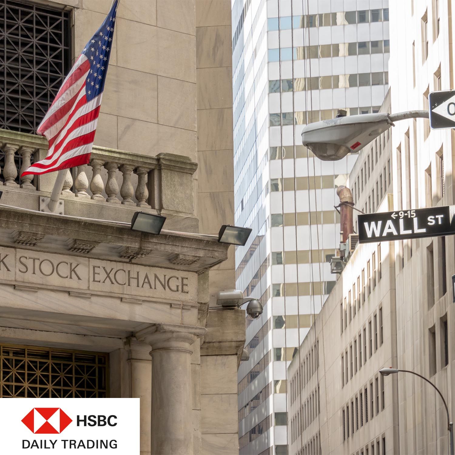 Warum ein starkes H1 ein gutes Zeichen ist - S&P 500® im Chart-Check.