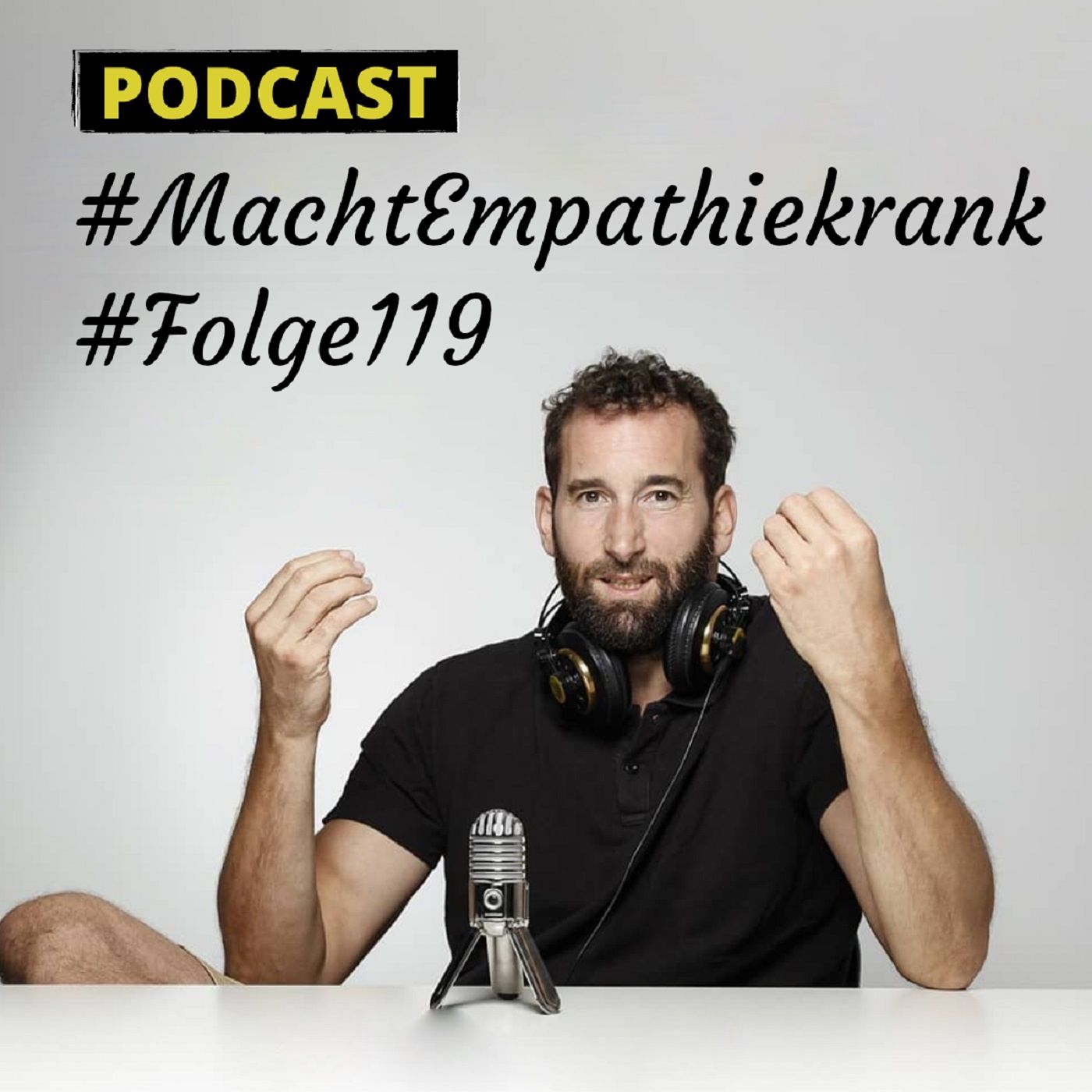 Warum empathische Menschen ausbrennen