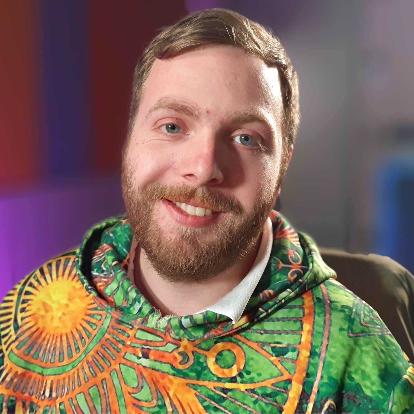 Warum er seine Hirn-OP lange verschweigt