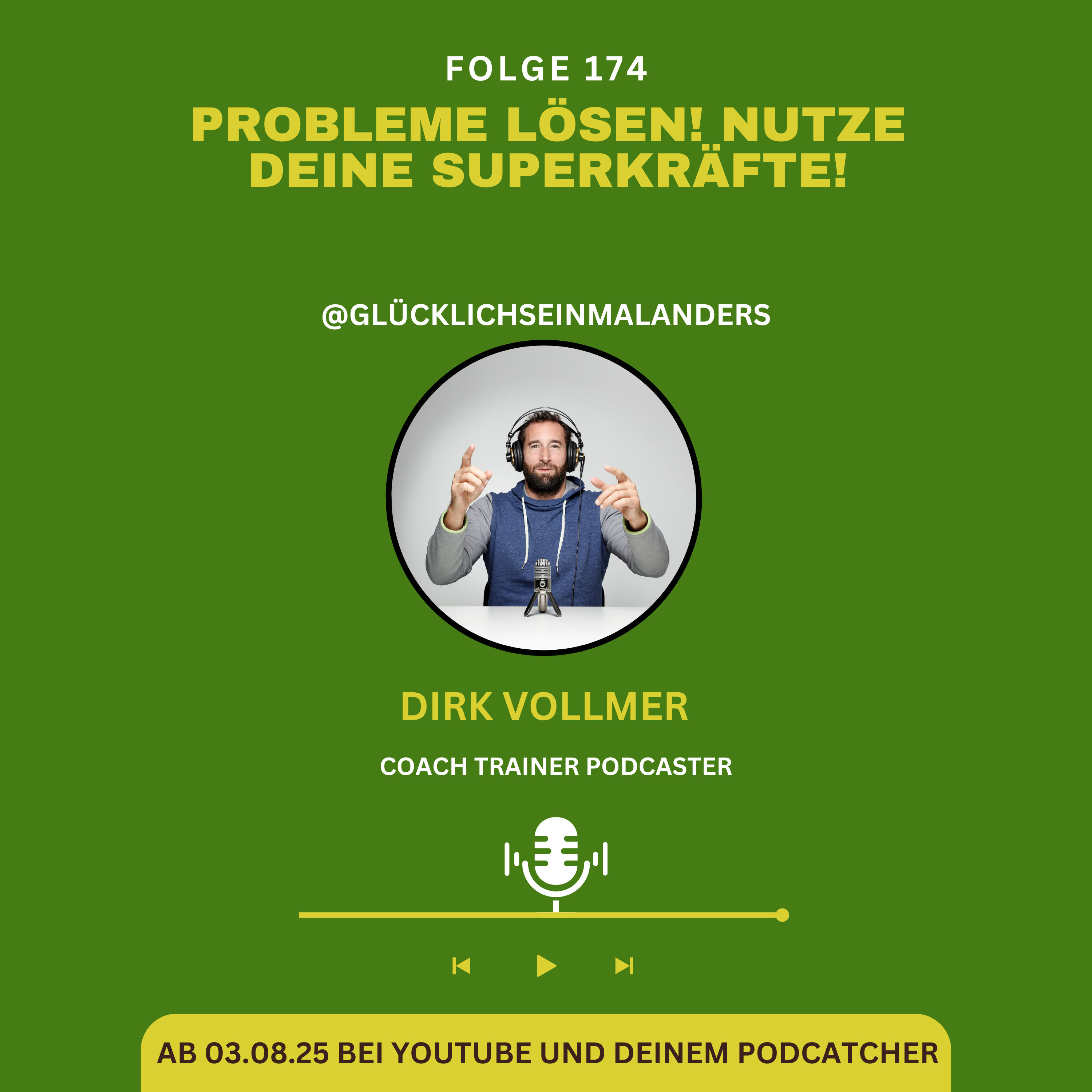 Warum erfolgreiche Menschen unbewusst Drama erschaffen