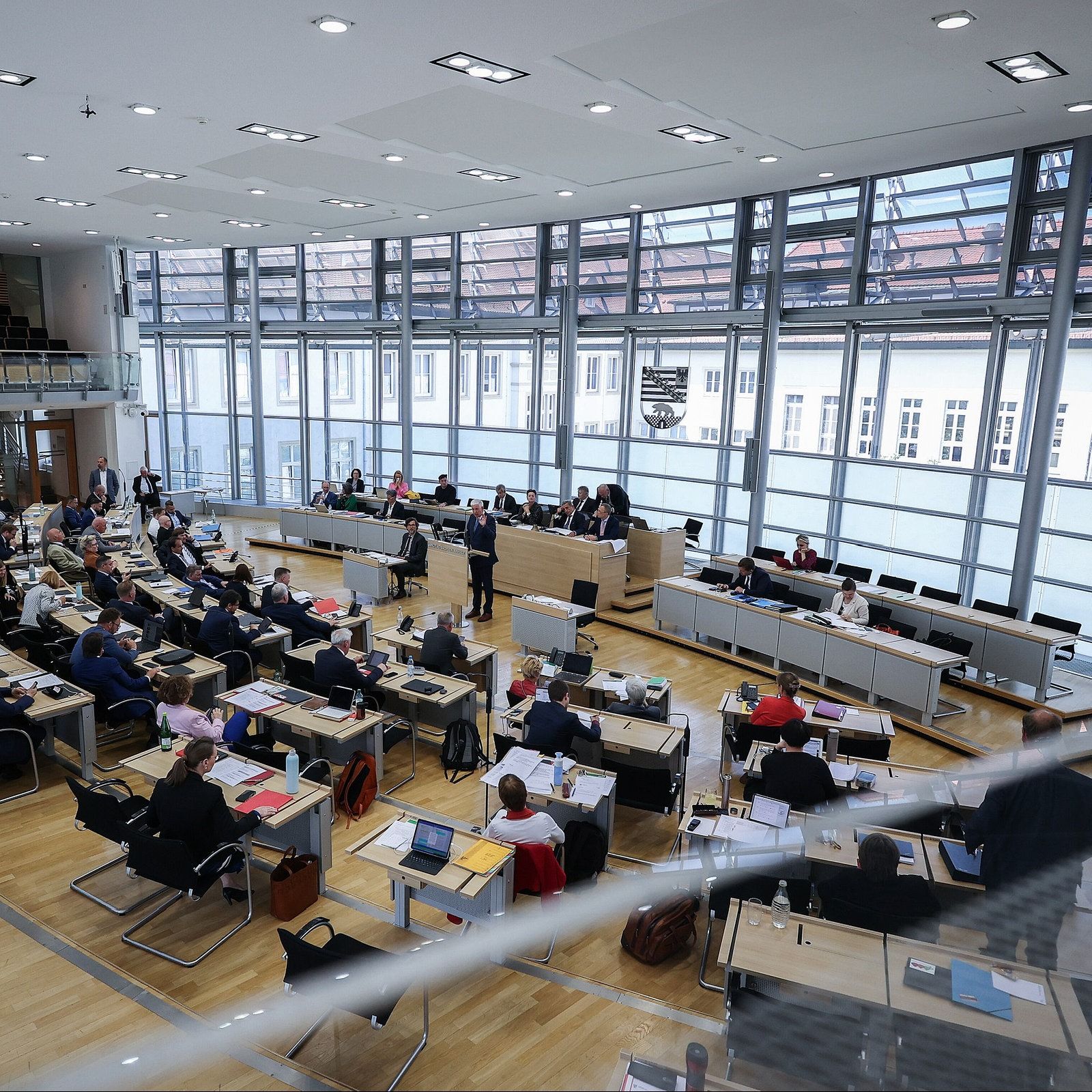 Warum es Frauen in der Politik so schwer haben