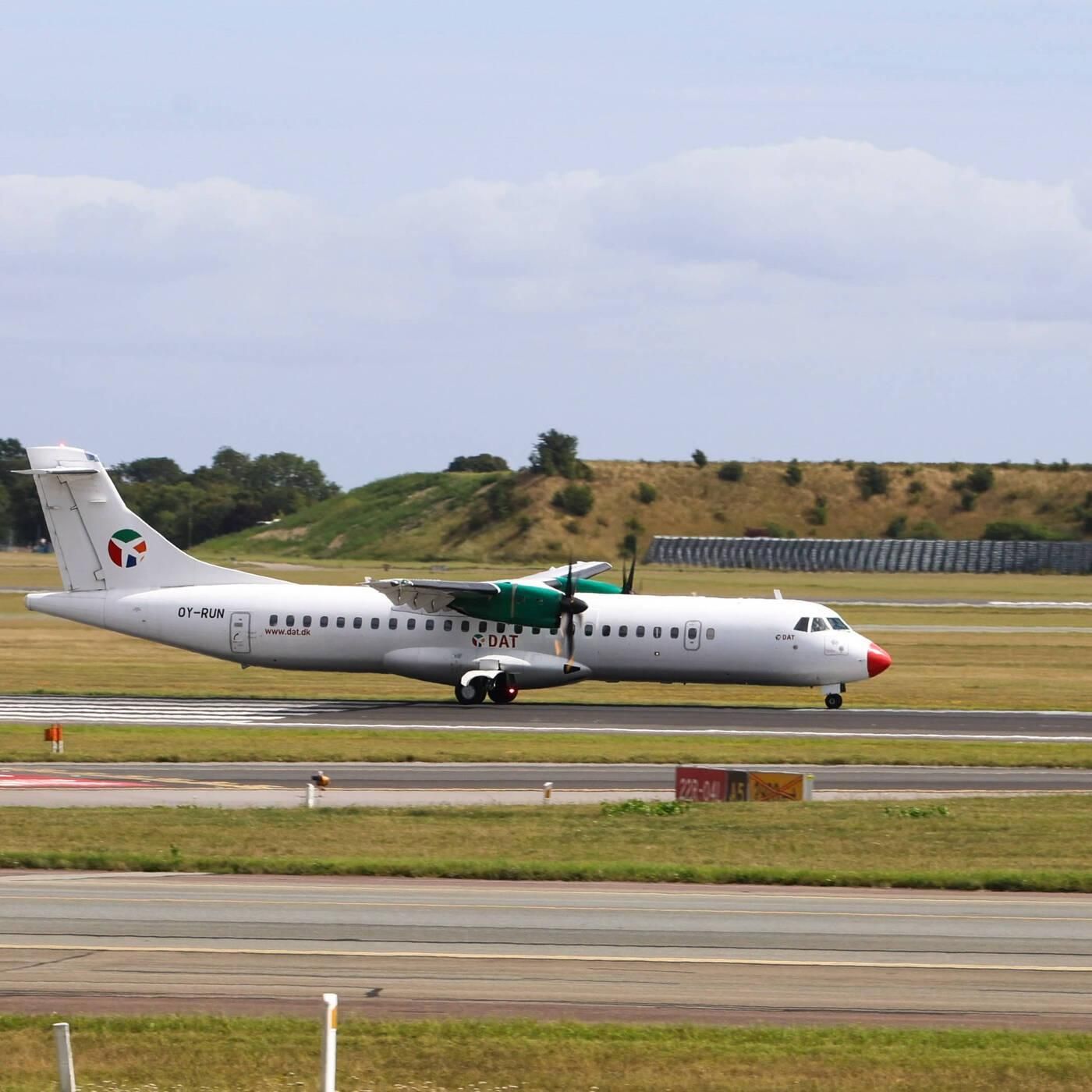 Warum es in der westfälischen Provinz eine neue Airline gibt - ohne eigenes Flugzeug