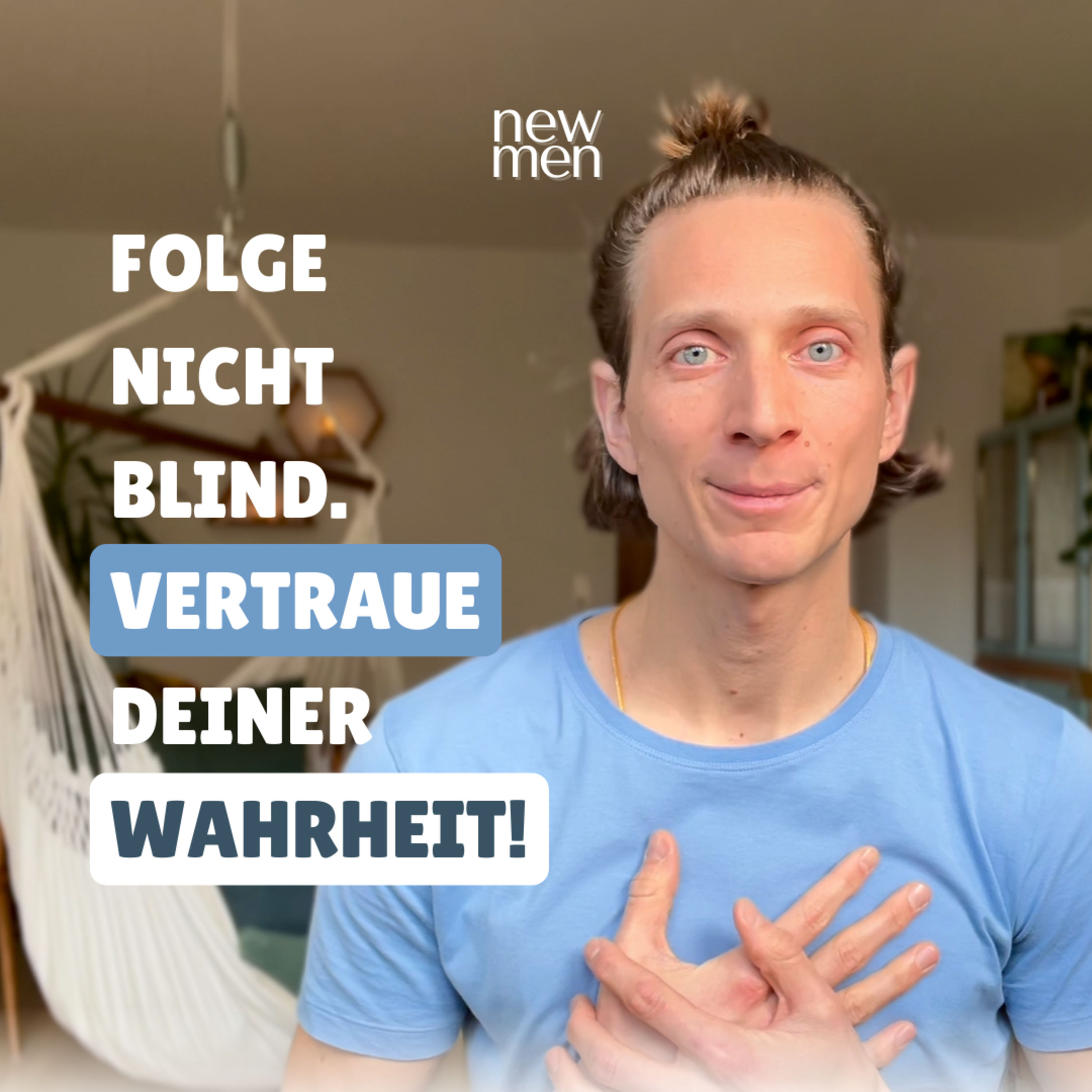 Warum es so wichtig ist, deine Begleitung zu hinterfragen #59