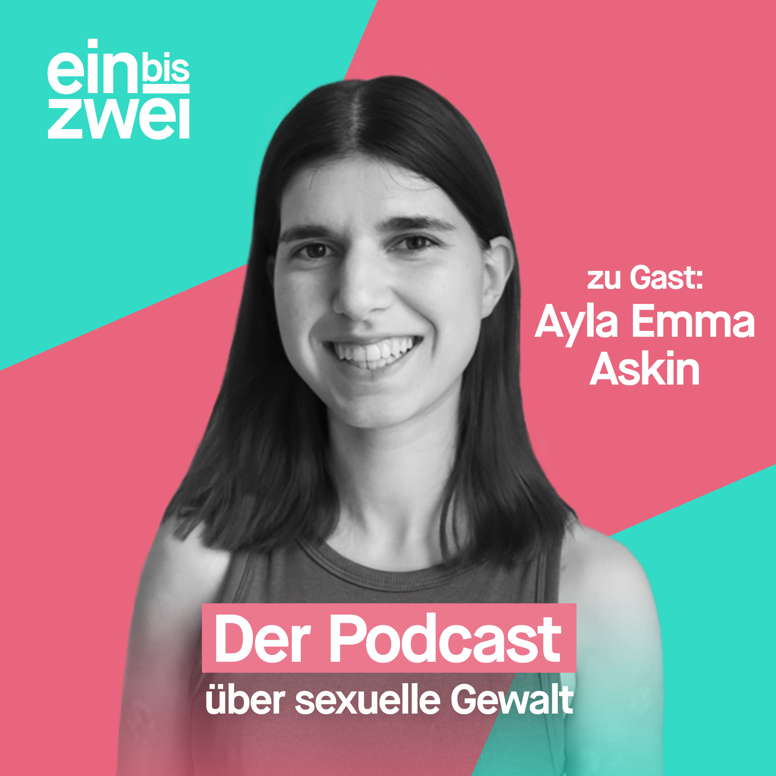 Warum fällt es Jugendlichen leichter, bei „Juuuport“ über sexuelle Gewalt im Netz zu sprechen, Ayla Emma Askin?